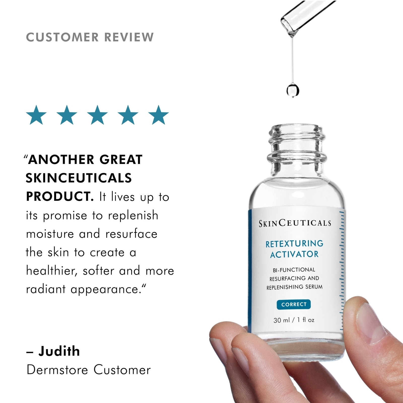 SkinCeuticals Retexturing Activator (1 fl. oz.) | Dermstore