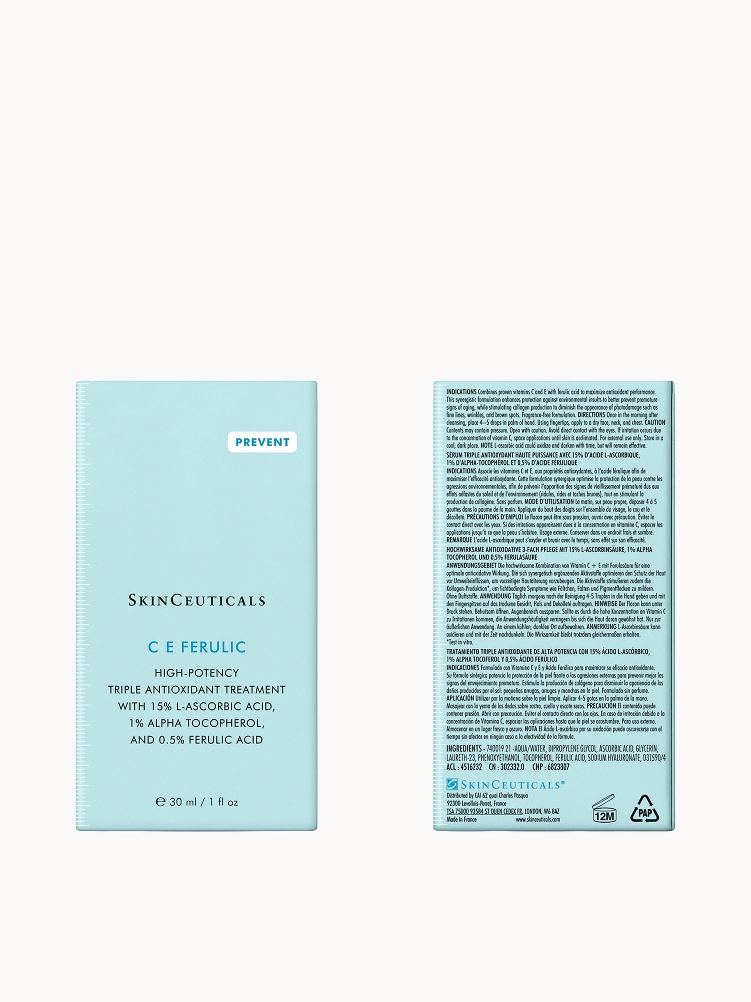 MZ Skin Hydra-Lift Golden Facial Treatment Mask (Pack of 5