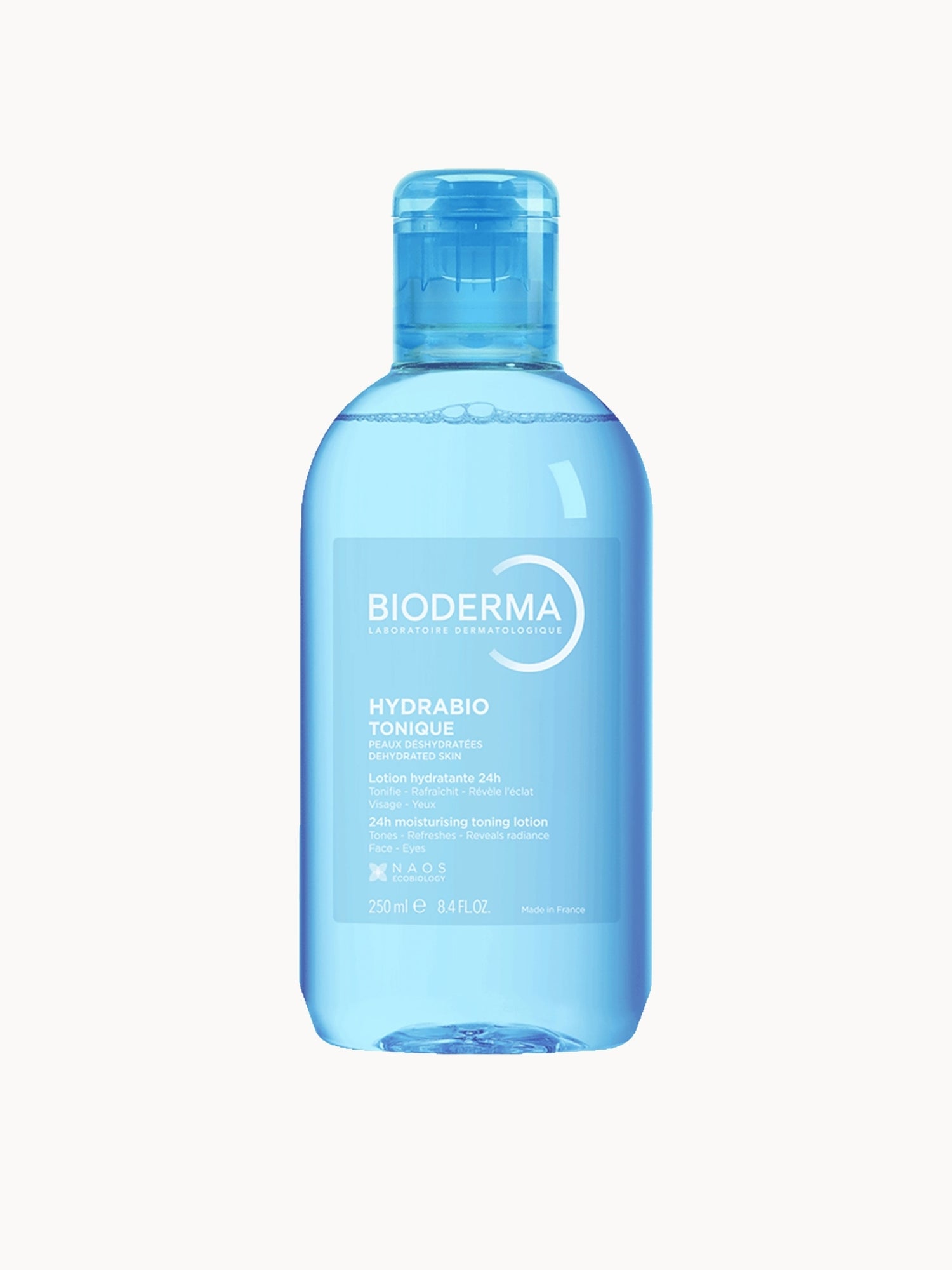 Bioderma Hydrabio Tonic Lotion 250ml