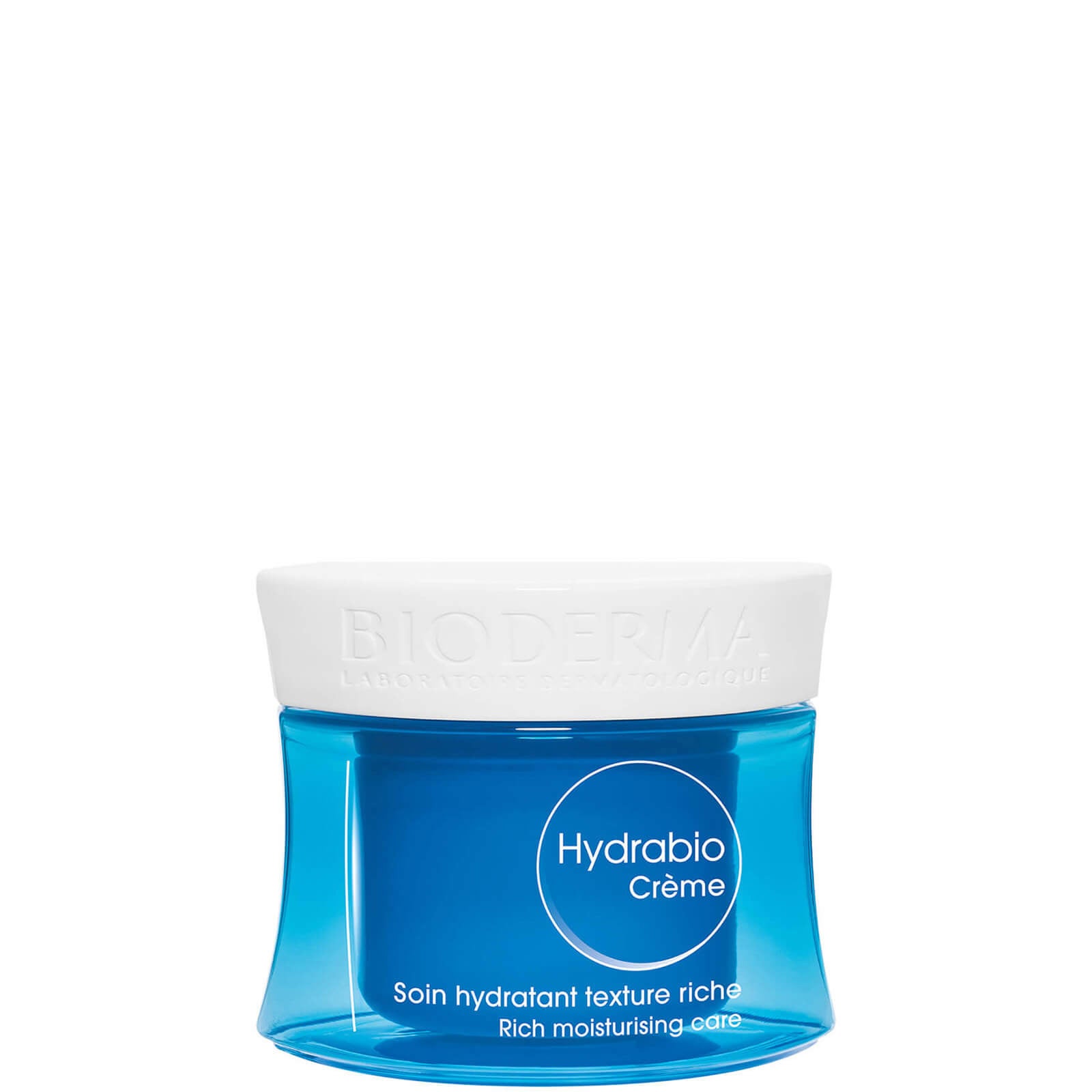 Bioderma Hydrabio Cream (1.67 fl. oz.) | Dermstore