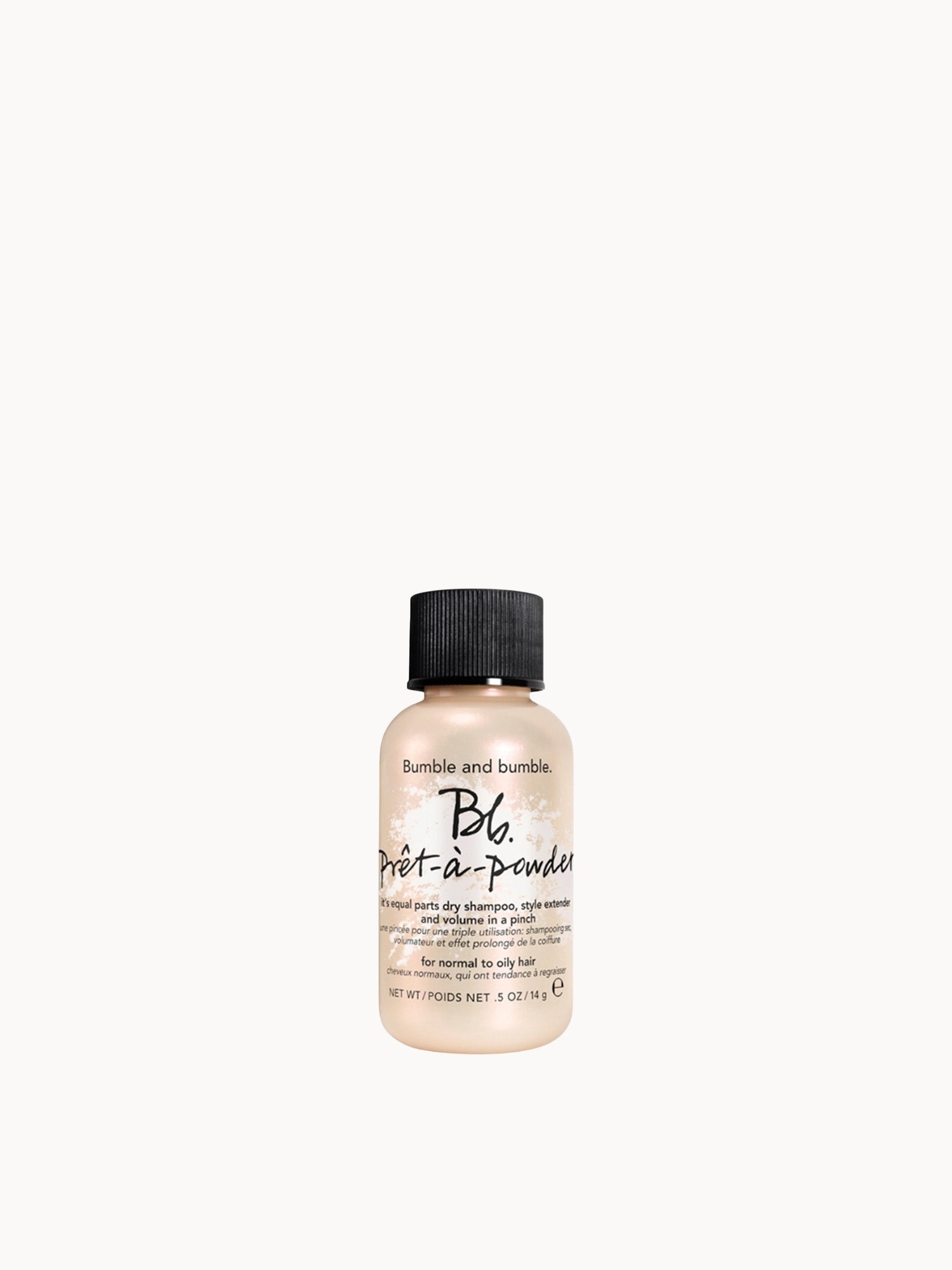 Bumble and bumble Pret a Powder Dry Shampoo 14g