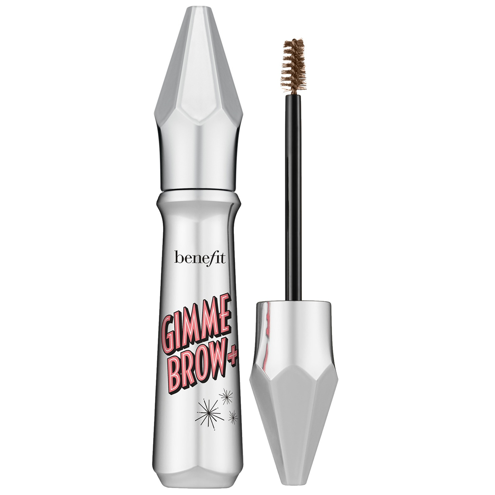 benefit: benefit Gimme Brow+ Brow-Volumizing Fiber Gel 3g