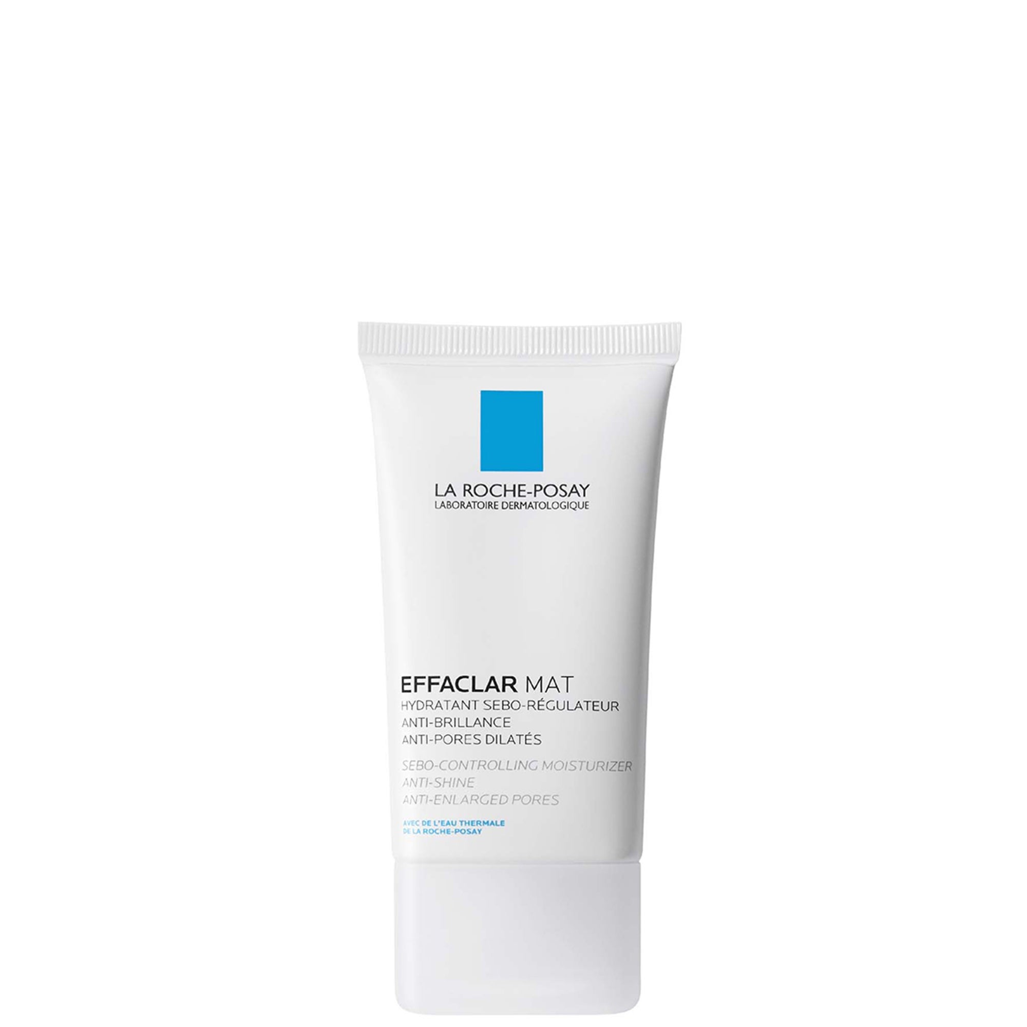 La Roche-Posay Effaclar MAT+? Moisturiser for Oily Skin & Visible Pores 40ml