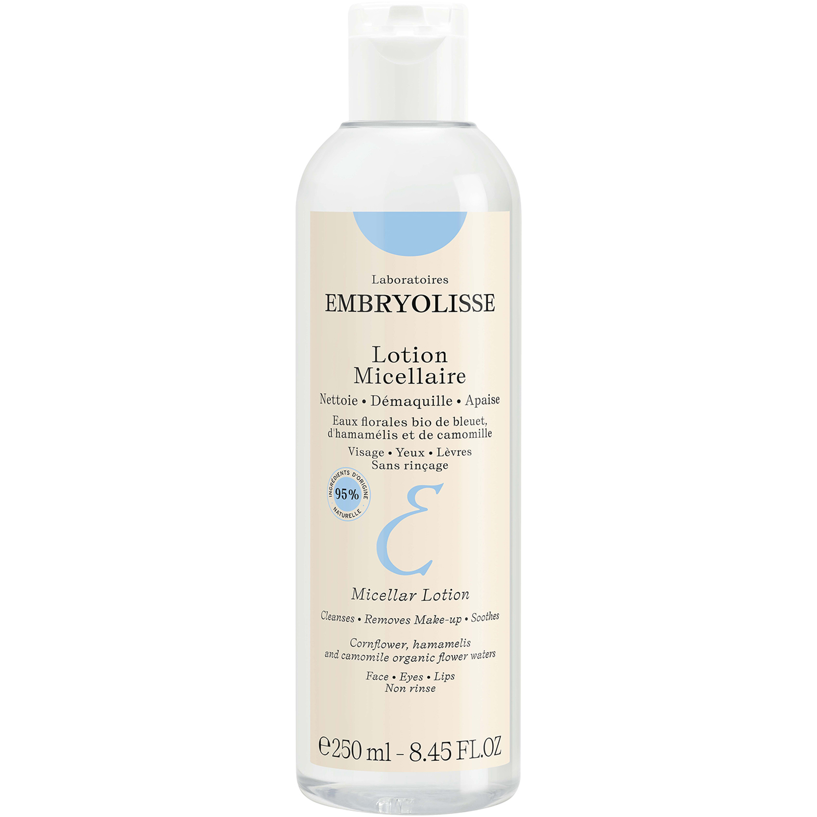 cult Embryolisse Micellar Water 250ml