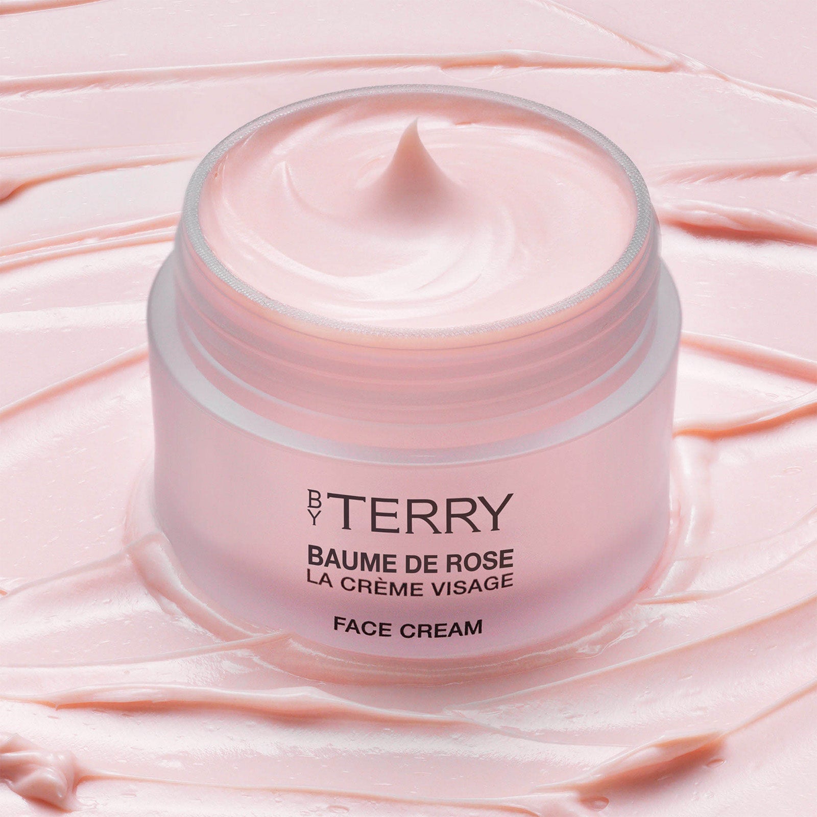 Crème Visage Q10 à La Rose Bulgare Revitalisante - 50 Ml - Hydratante - Neuve Originale