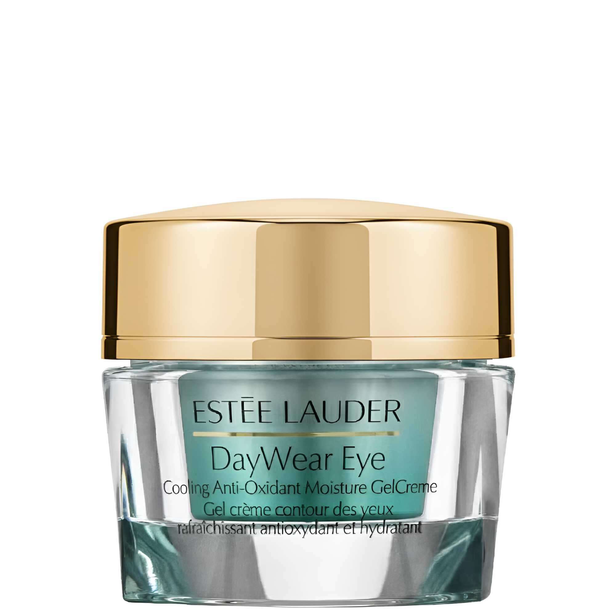 Estée Lauder: Estée Lauder  DayWear: Eye Cooling Anti-Oxidant Moisture Gel Creme 15ml
