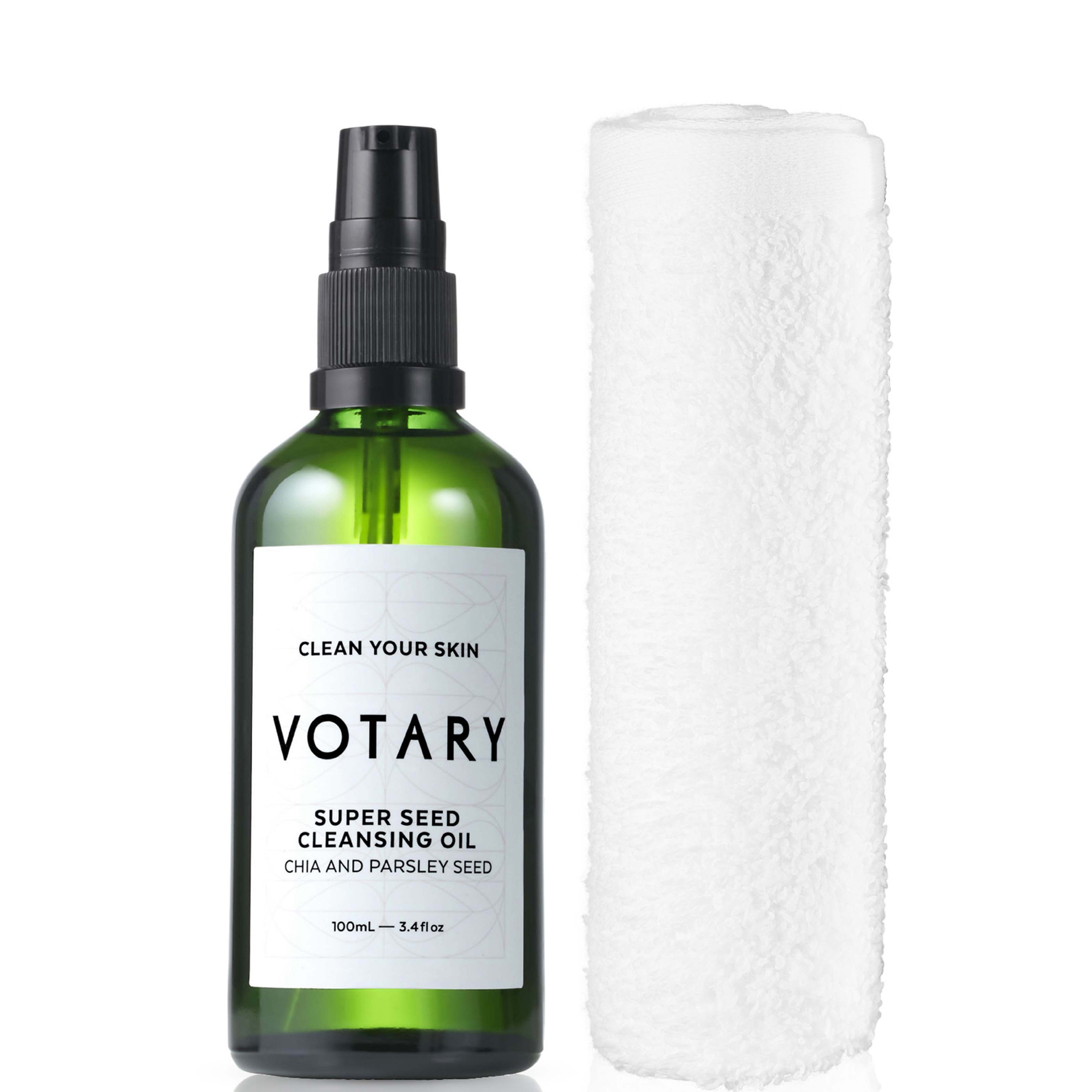 Votary super seed oil discount