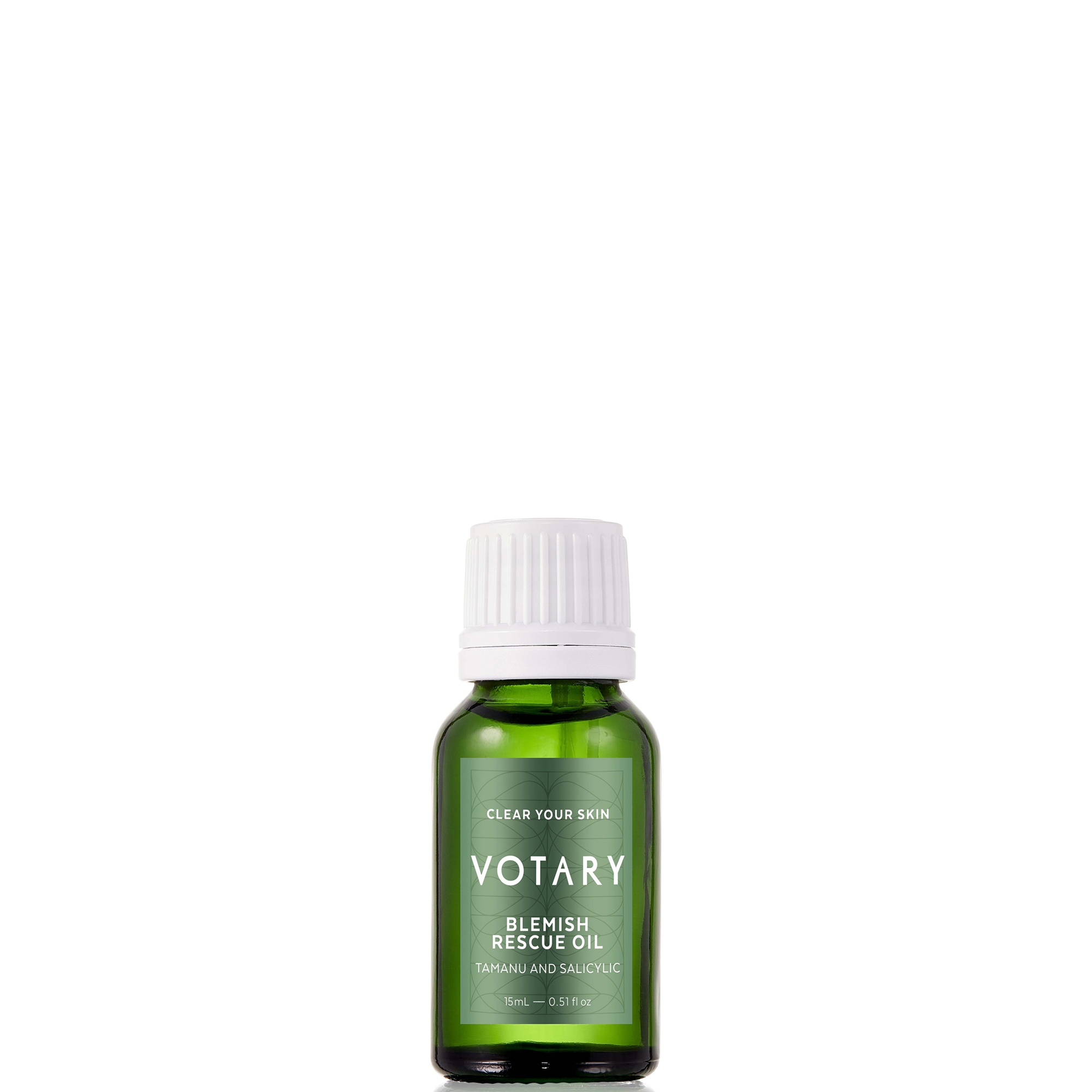 cult Votary Blemish Rescue Oil