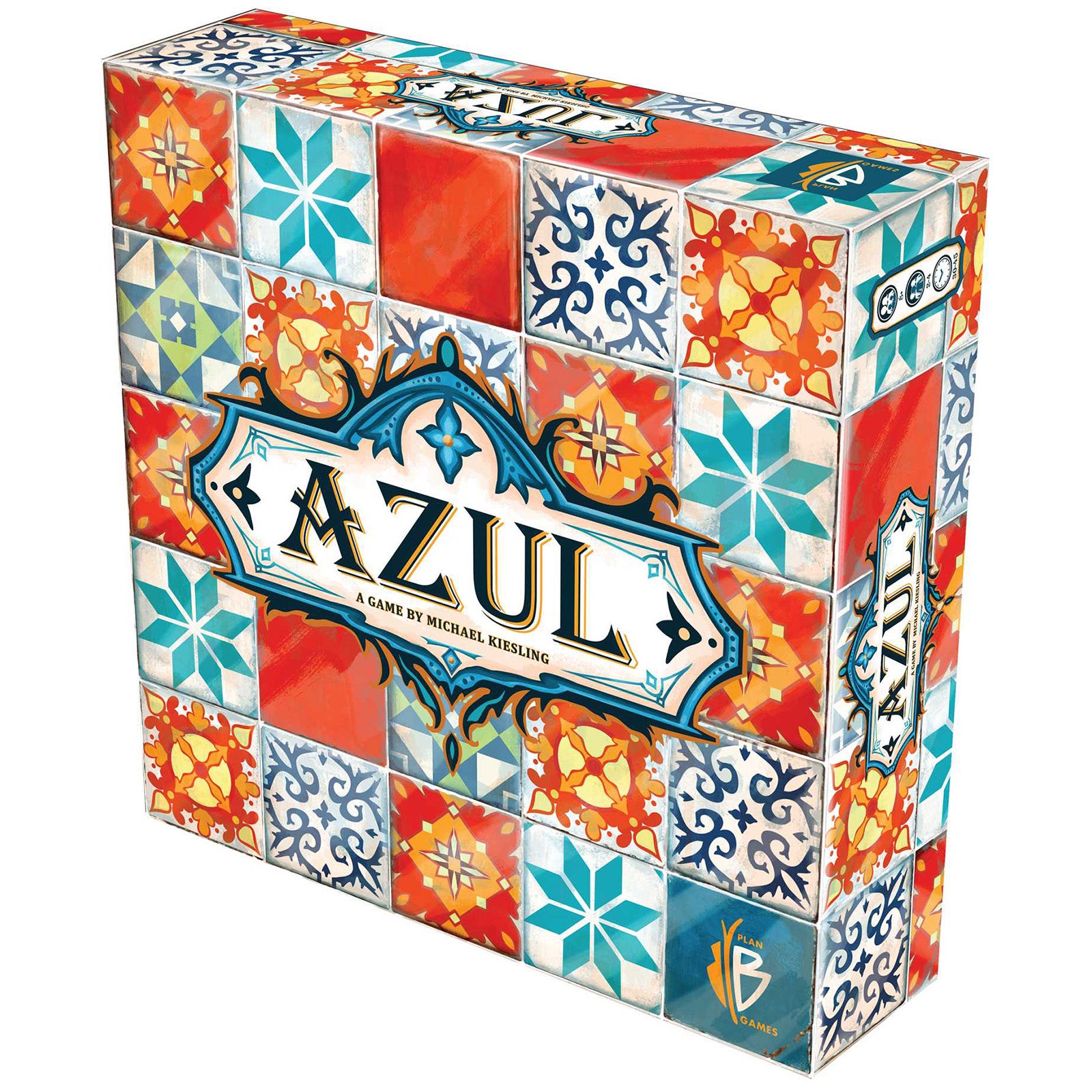 Azul