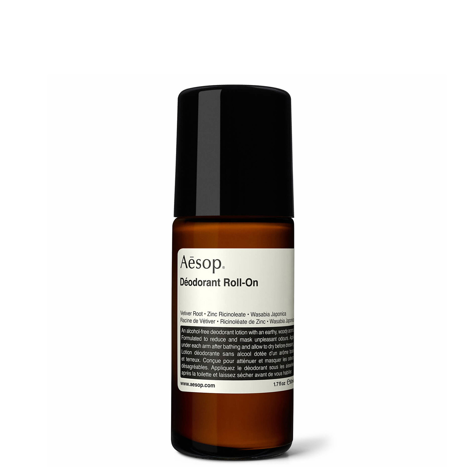 cult Aesop Deodorant Roll-On 50ml