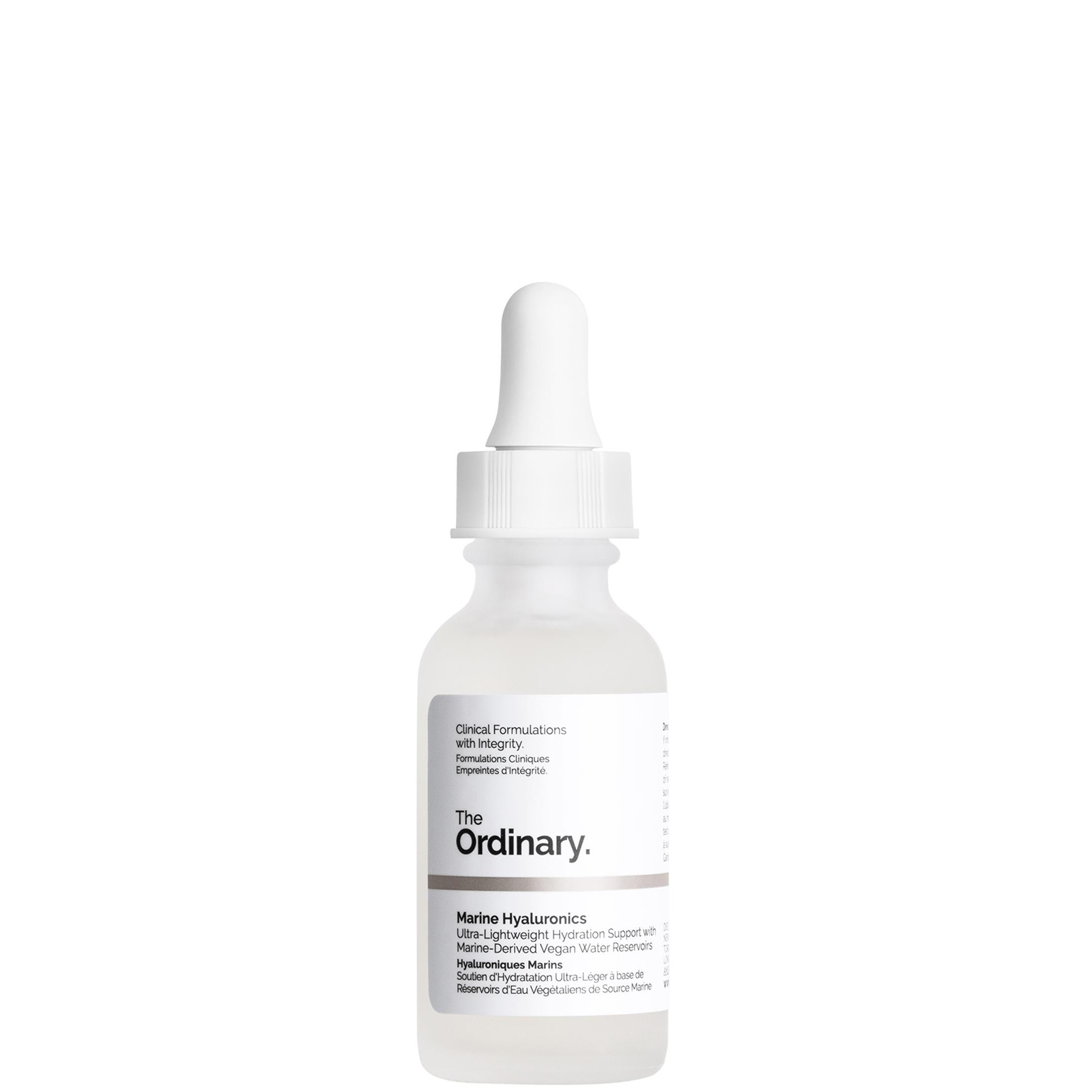 cult The Ordinary Marine Hyaluronics 30ml