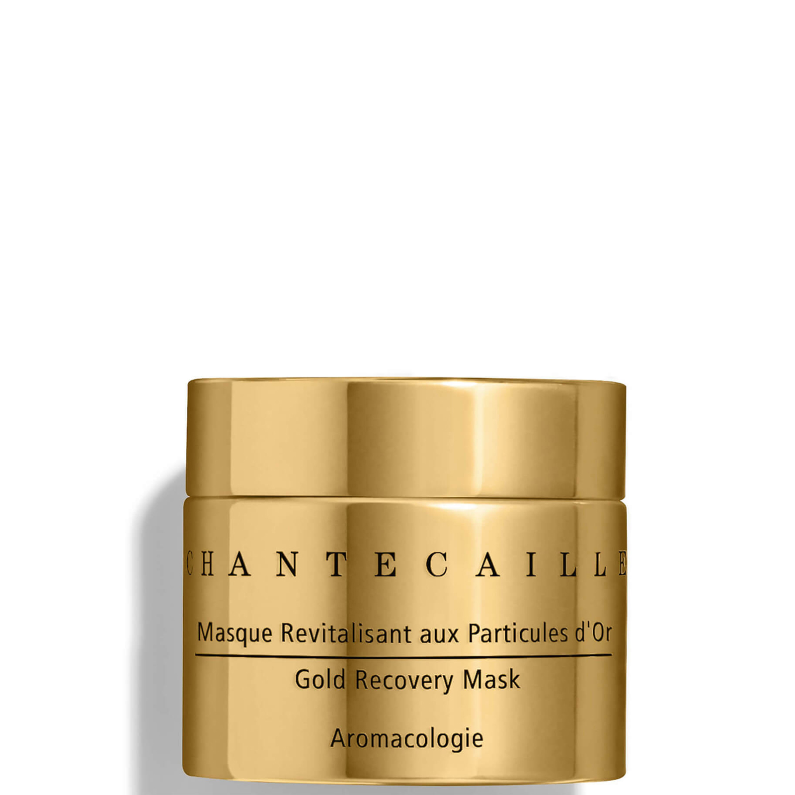 cult Chantecaille Gold Recovery Mask 50ml