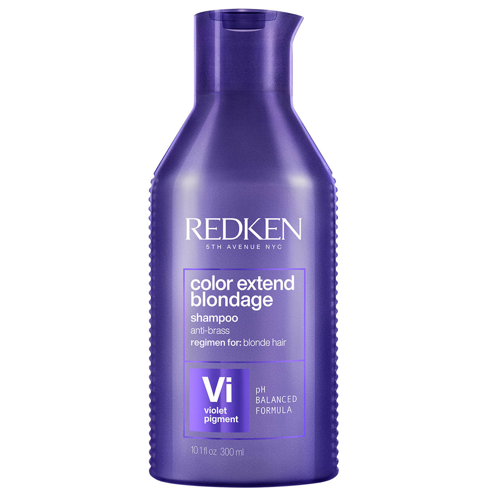 Redken: Redken Color Extend Blondage Shampoo 300ml