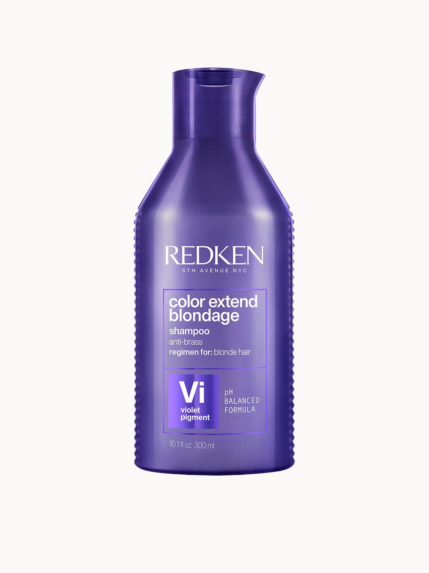 Redken Color Extend Blondage Shampoo 300ml