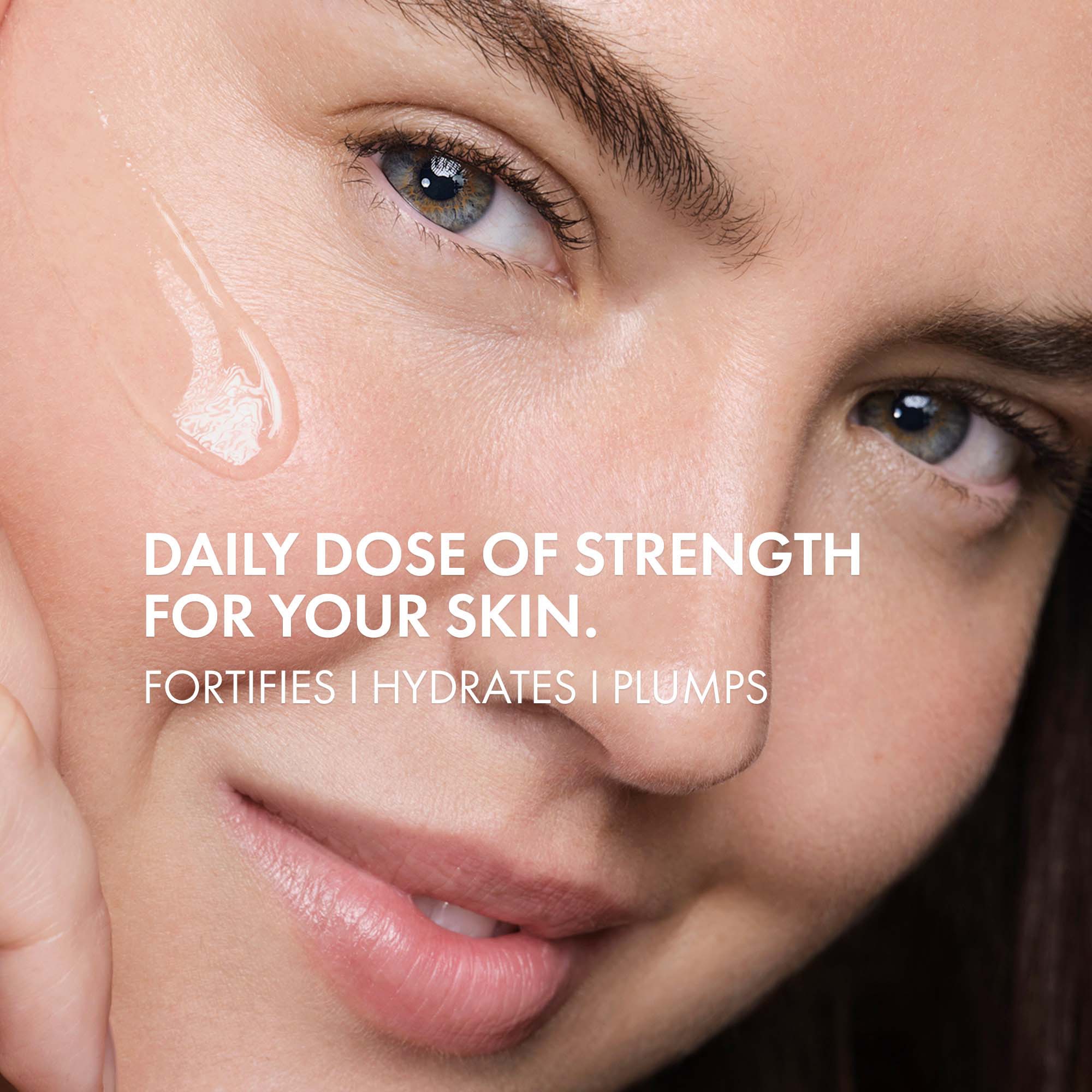 Vichy Mineral 89 Hyaluronic Acid Booster Serum and Gel