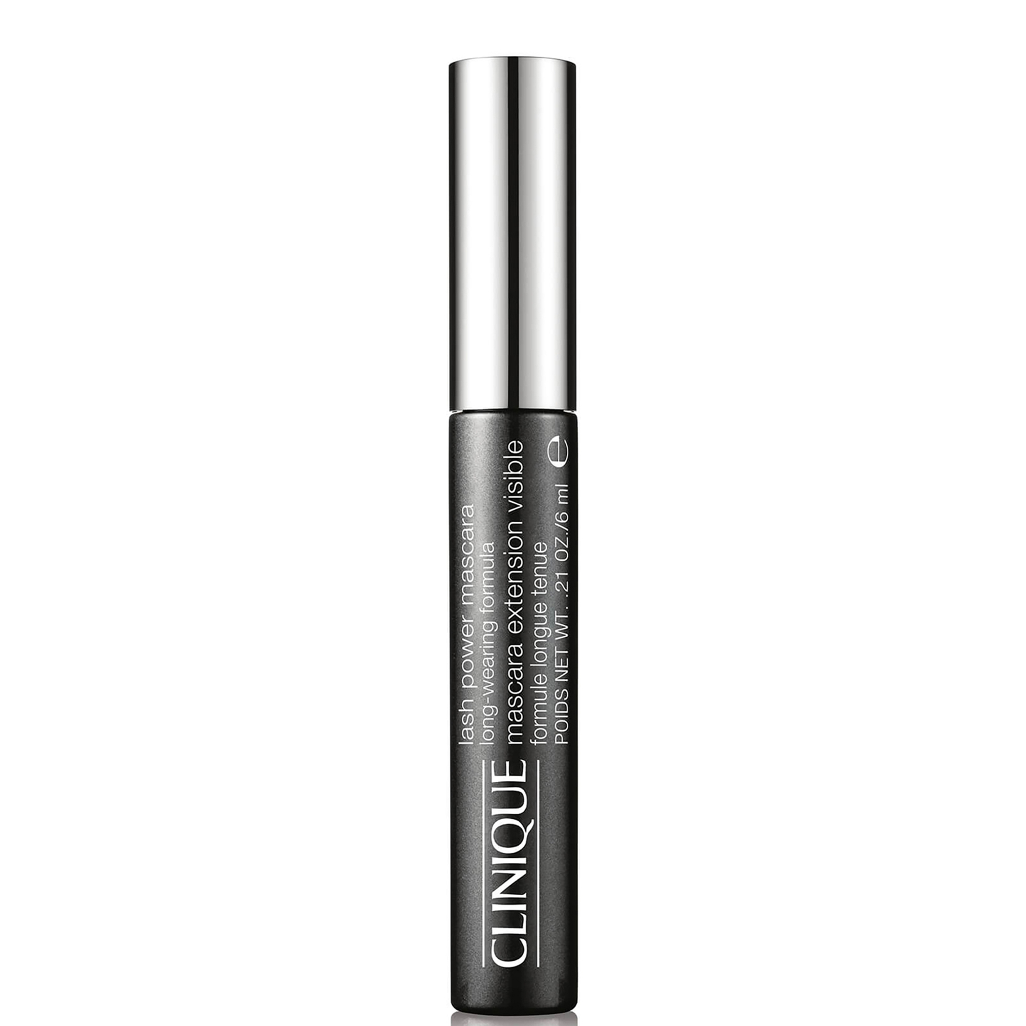 Clinique Lash Power Mascara - Dark Chocolate 6ml