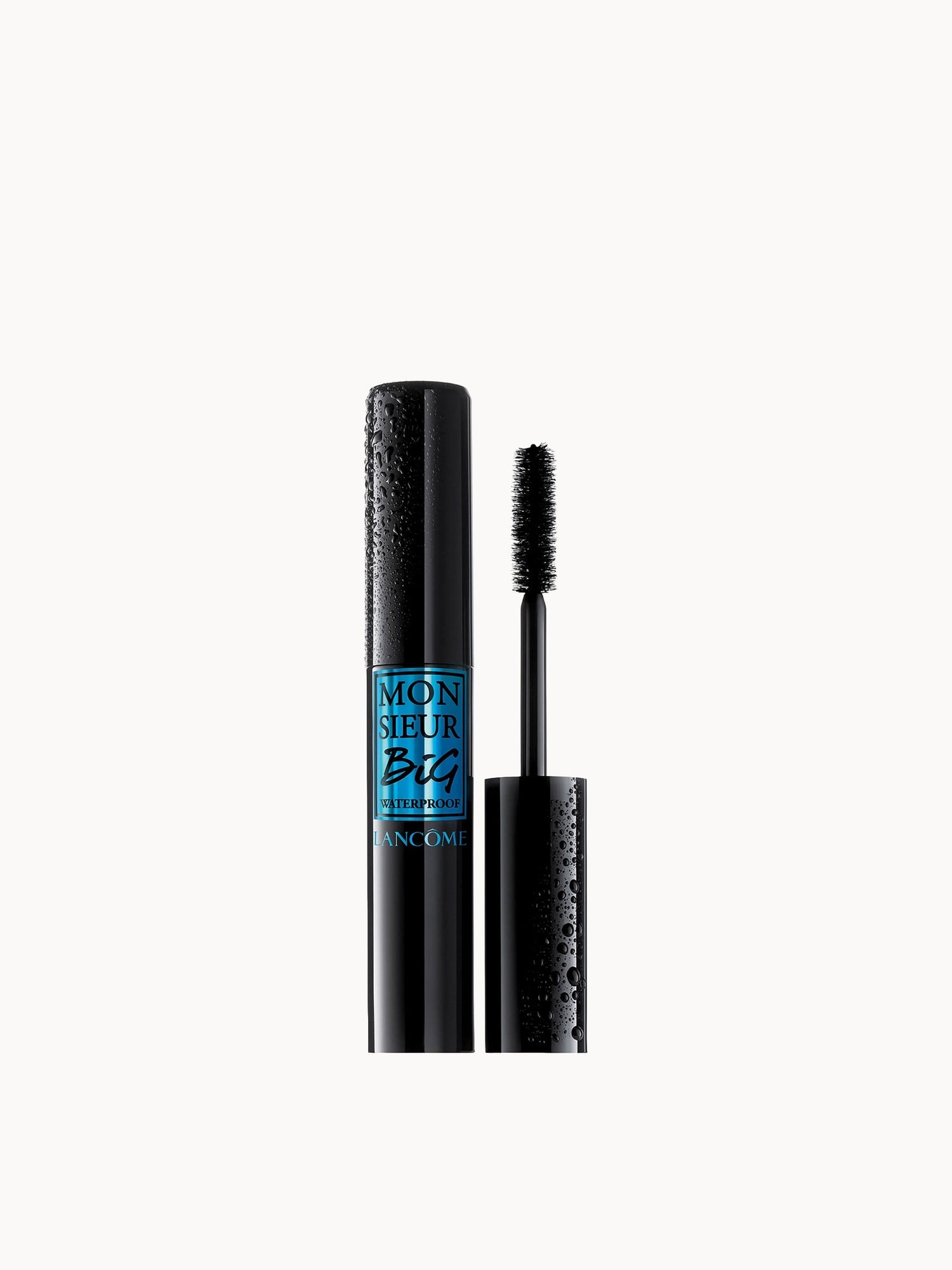 Lancôme Mr. Big Waterproof Mascara - Black 10ml