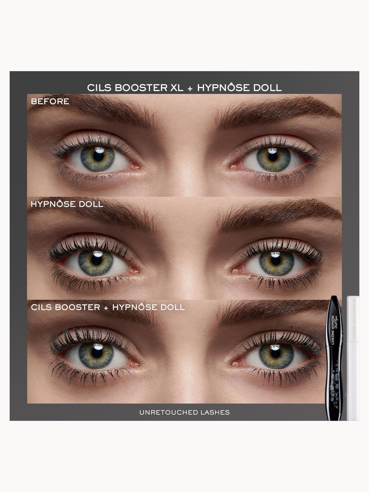 Lancôme Cils Booster Mascara Base 15g | LOOKFANTASTIC