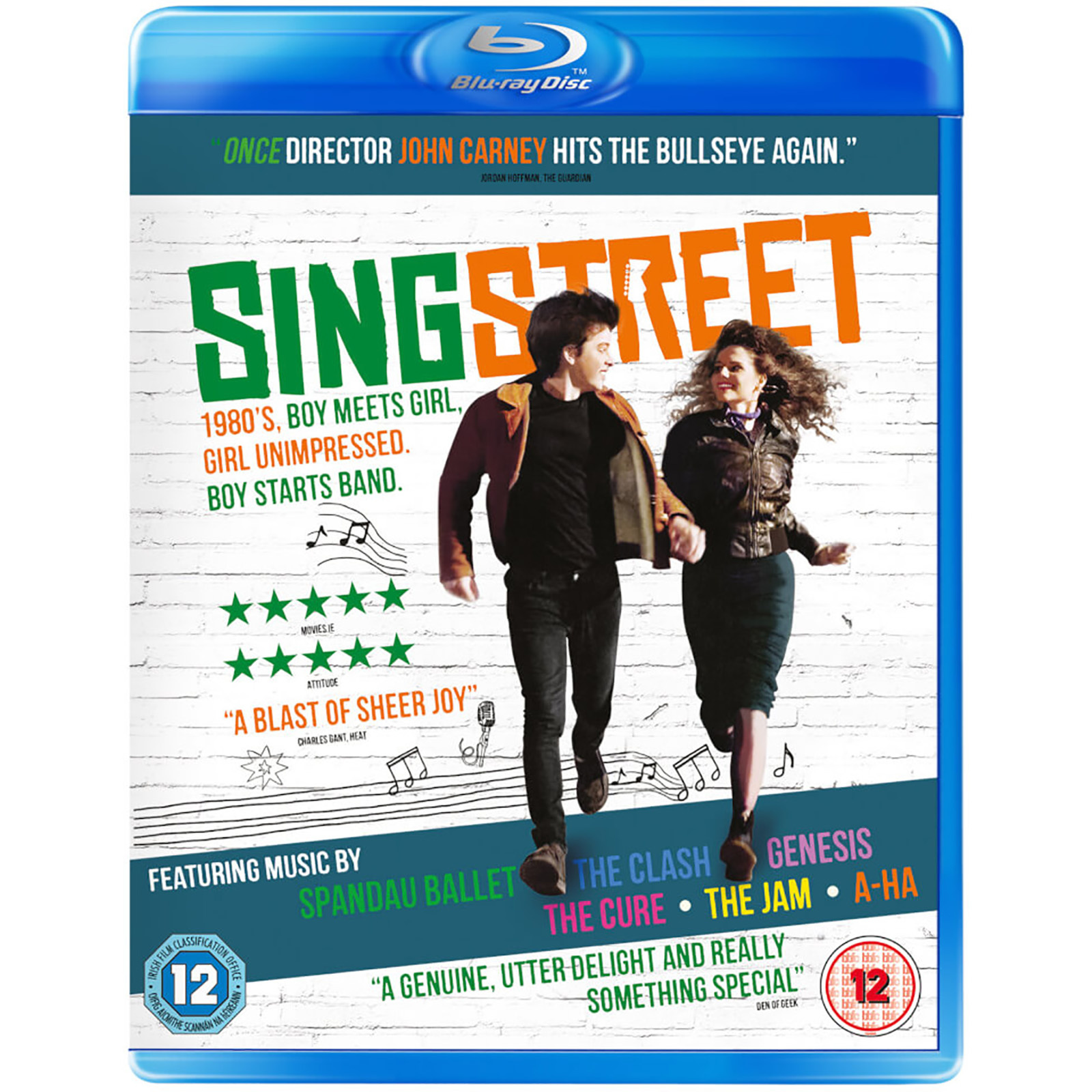 Sing Street