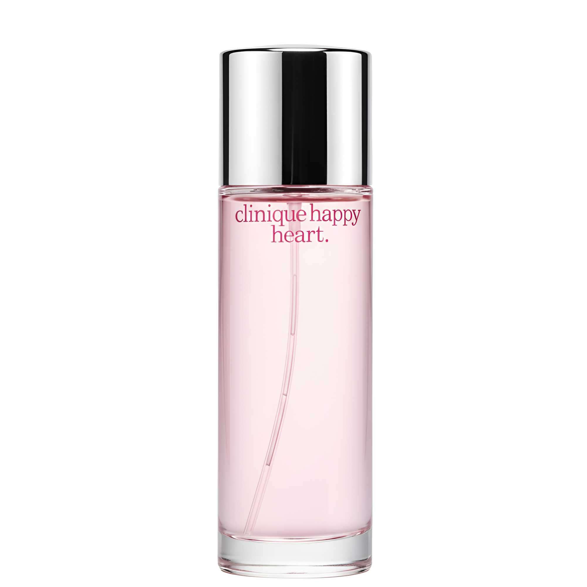 Clinique Happy Heart Eau de Parfum Spray 50ml allbeauty