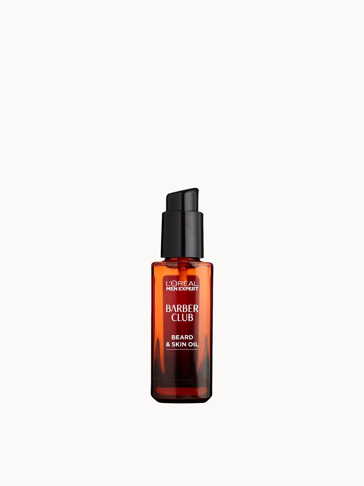 L’Oréal Paris Men Expert Barber Club Beard Oil 30ml