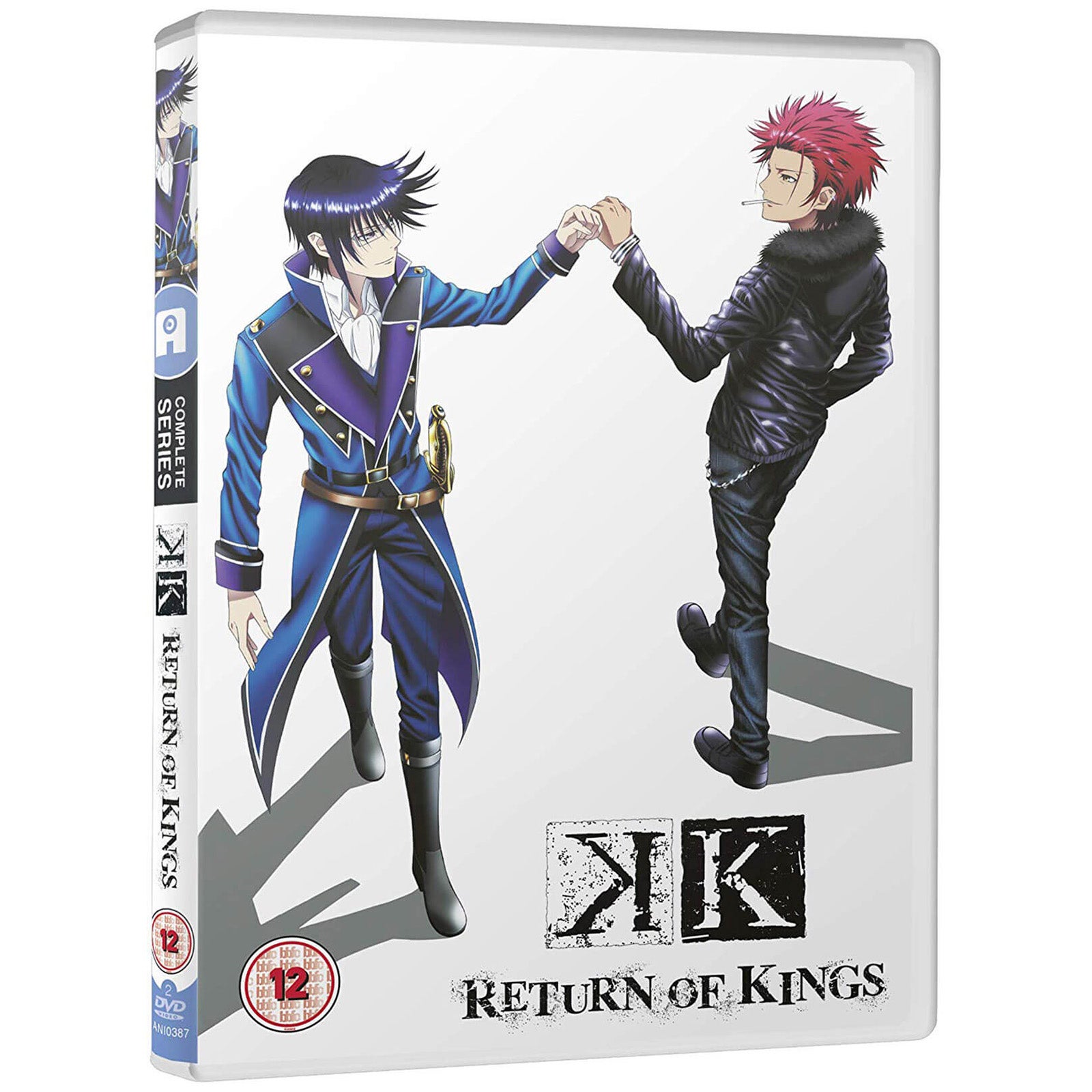 K - Return of Kings | Zavvi UK