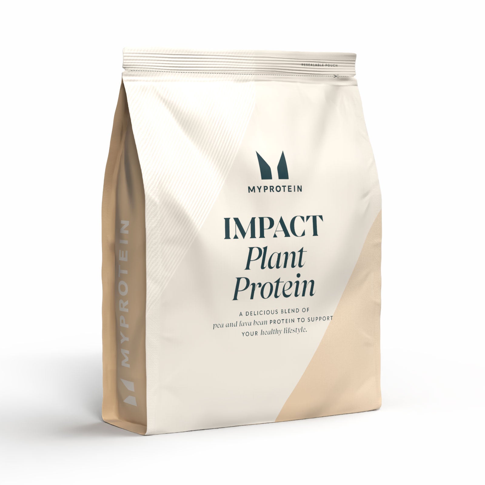 Myprotein Impact Plant Protein Proteinpulver