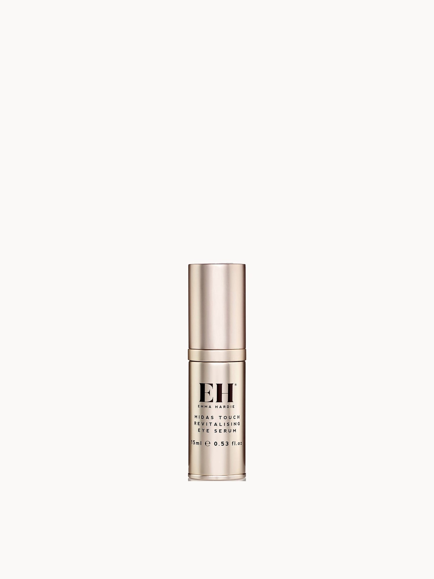 Emma Hardie Midas Touch Revitalising Eye Serum 15ml