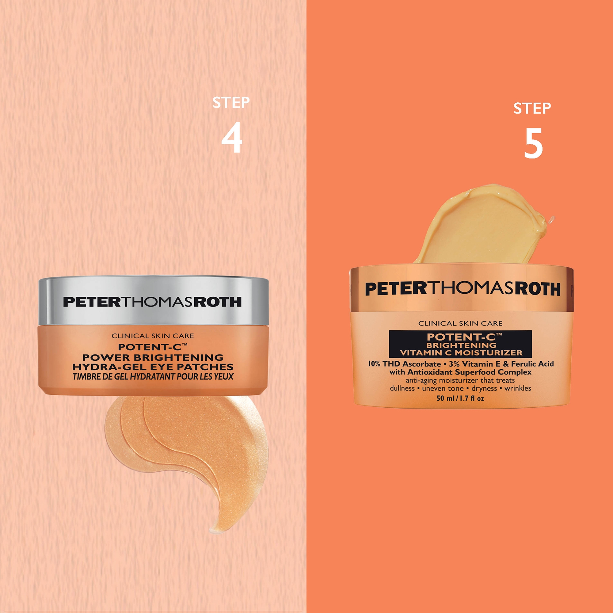 Peter Thomas Roth Potent-C Power Serum (1 fl. oz.) | Dermstore Peter Thomas Roth Potent-C Power Serum (1 fl. oz.) | Dermstore