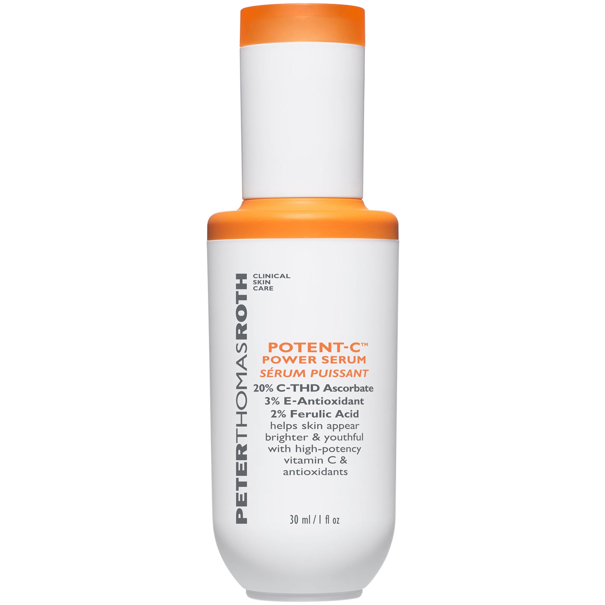 Peter Thomas Roth Potent-C Power Serum
