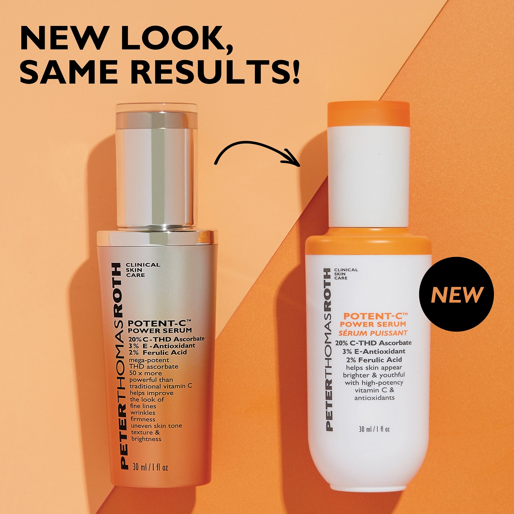 mega tad glutathione review Peter Thomas Roth Potent-C Power Serum (1 fl. oz.) GHK-Cu and Pal-GHK Customer