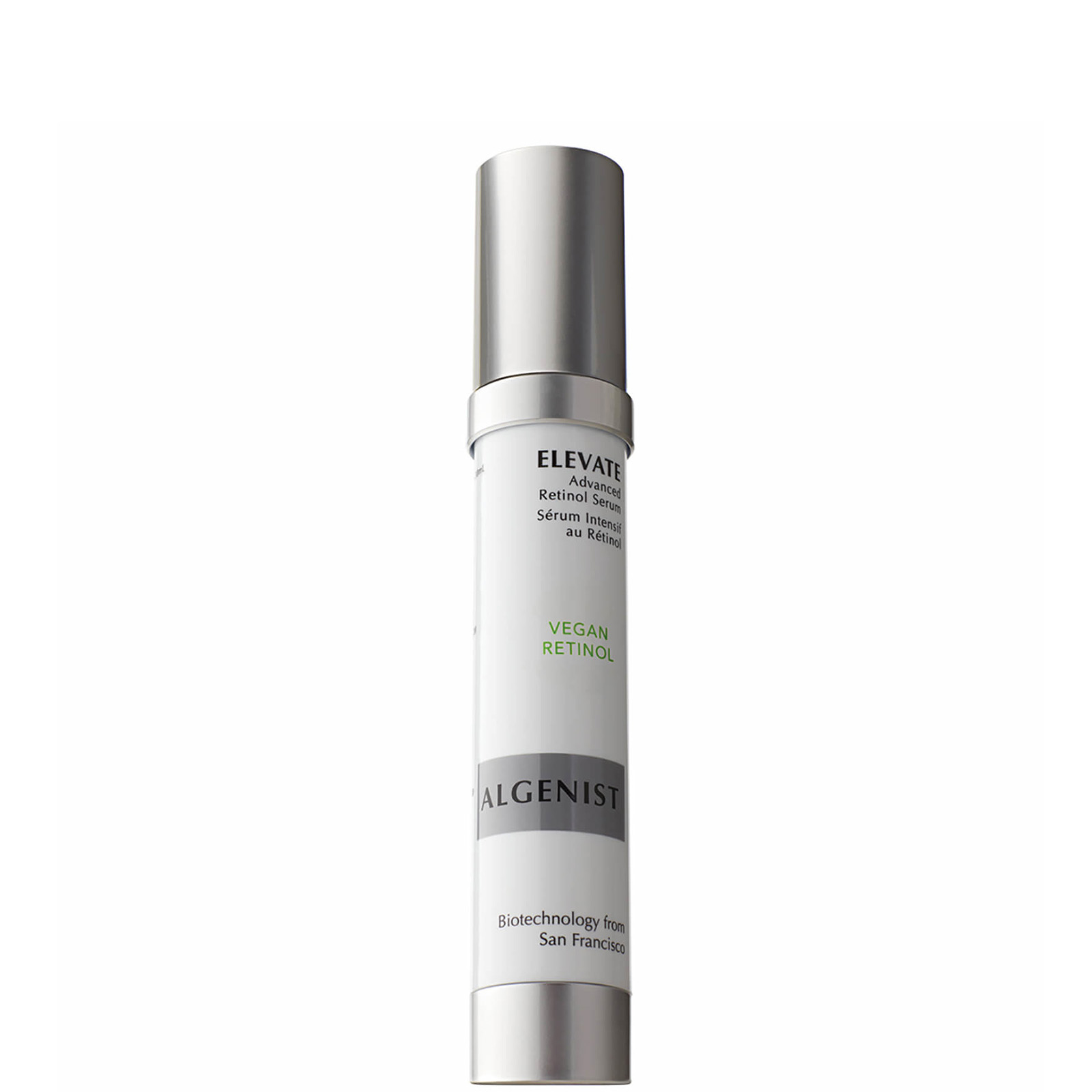 cult ALGENIST ELEVATE Advanced Retinol Serum 30ml