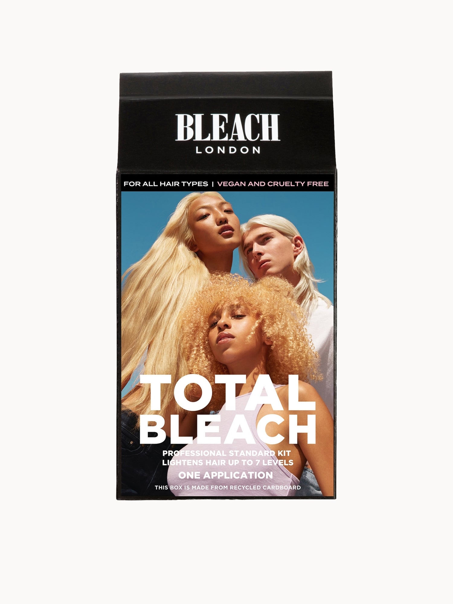 BLEACH LONDON Total Bleach Kit