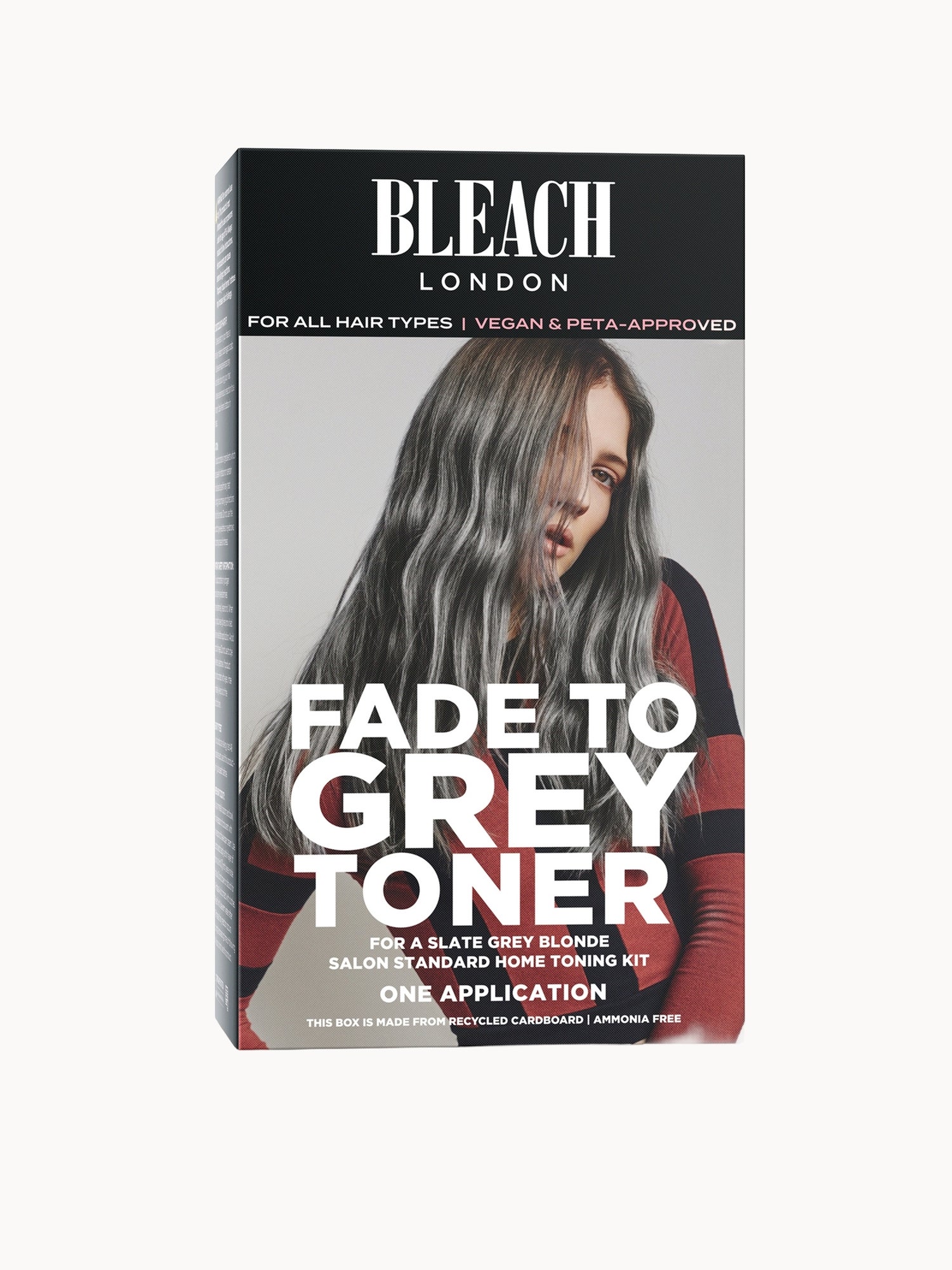 BLEACH LONDON Fade To Grey Kit