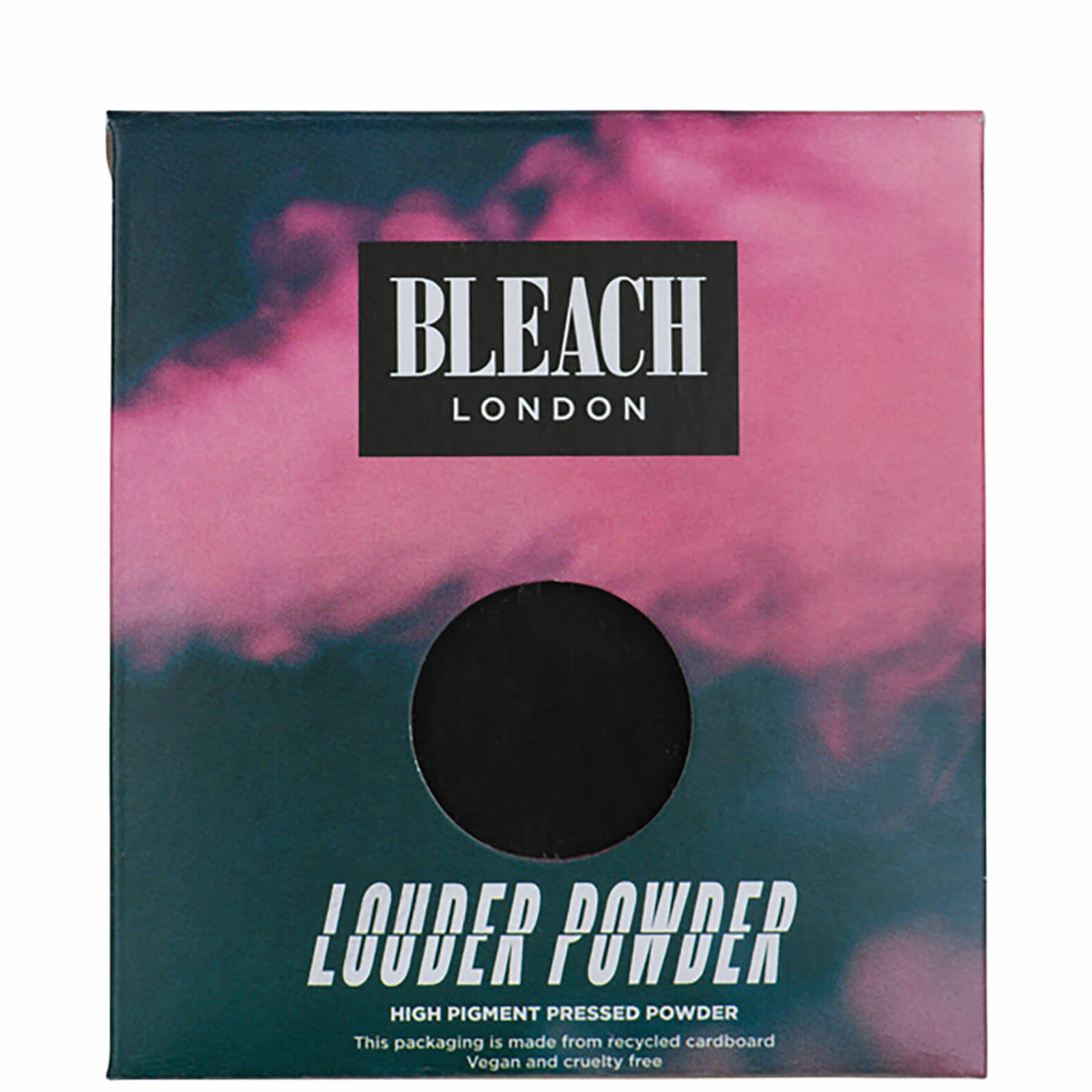 BLEACH LONDON Louder Powder Tmb Ma | LOOKFANTASTIC