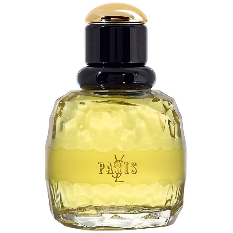 Yves Saint Laurent Paris Eau de Parfum Spray 75ml | Fragrance Direct