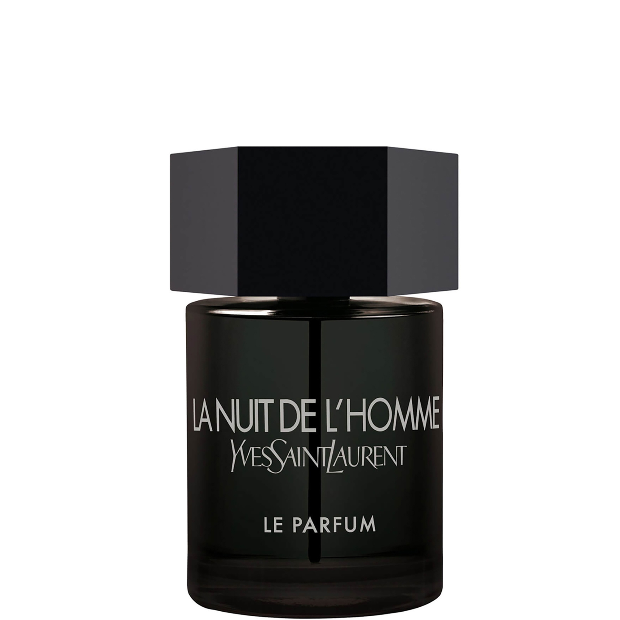 yves saint laurent la nuit de l'homme le parfum woda perfumowana 60 ml    