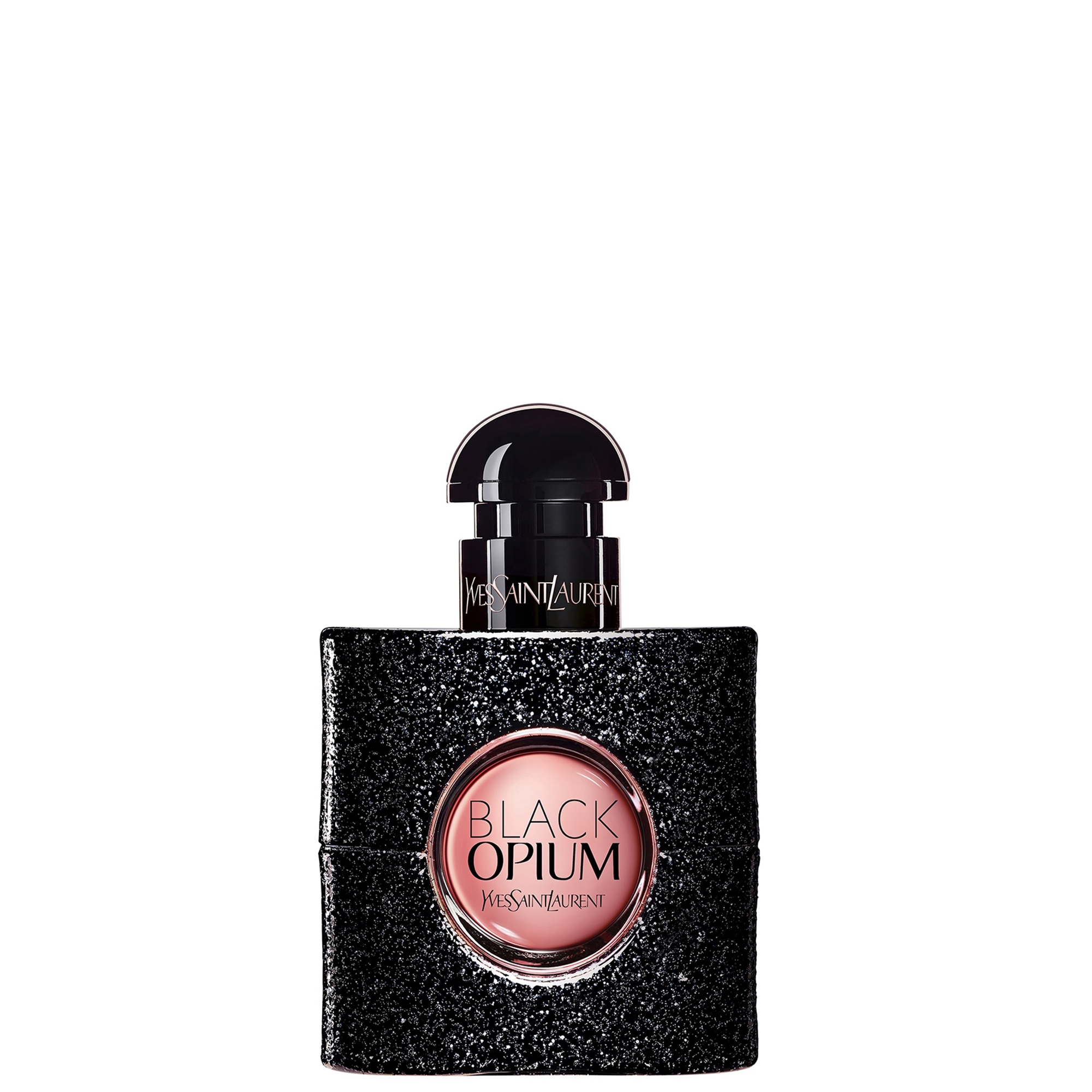 Yves Saint Laurent Black Opium Eau de Parfum 30ml | LOOKFANTASTIC