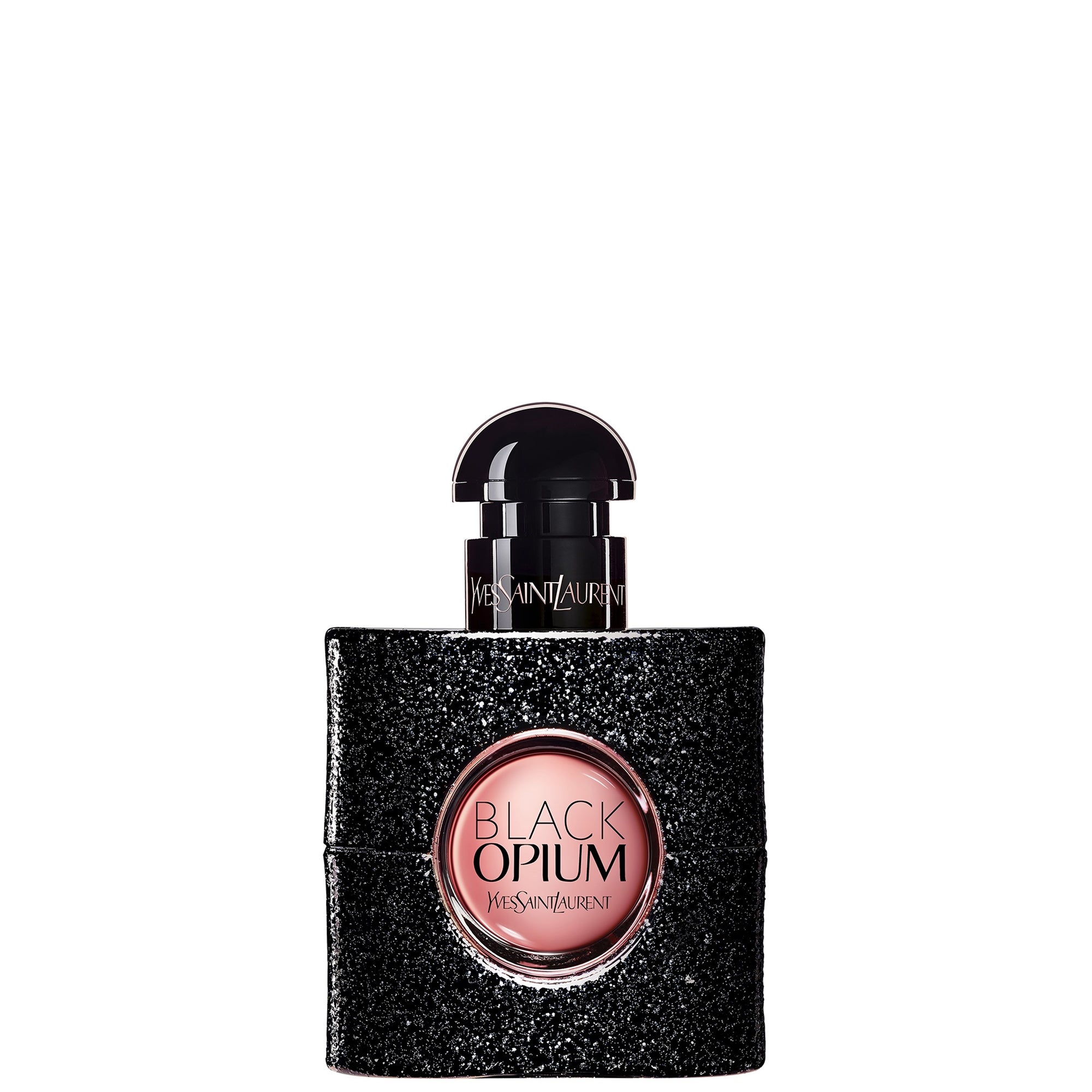 Yves Saint Laurent Black Opium Eau de Parfum 150ml | LOOKFANTASTIC