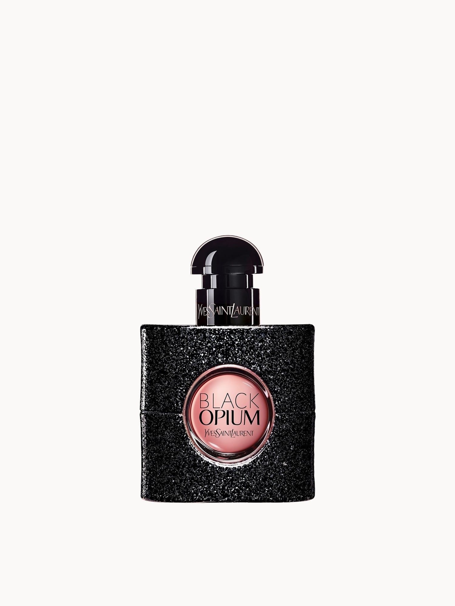Yves Saint Laurent Black Opium Eau de Parfum 30ml | LOOKFANTASTIC