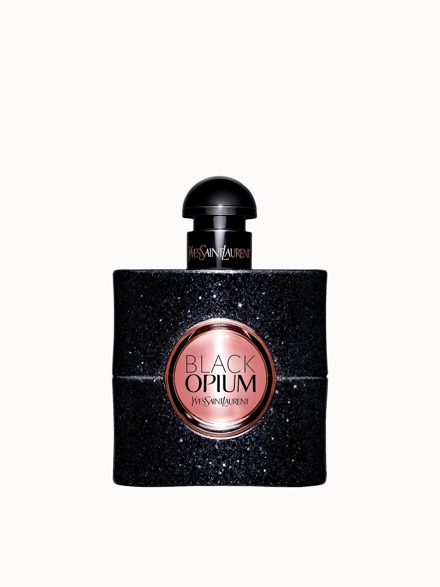 香水(ユニセックス) Yves Saint Laurent Black Opium 50ml Yves Saint Laurent Black Opium Eau de Parfum 50ml | LOOKFANTASTIC