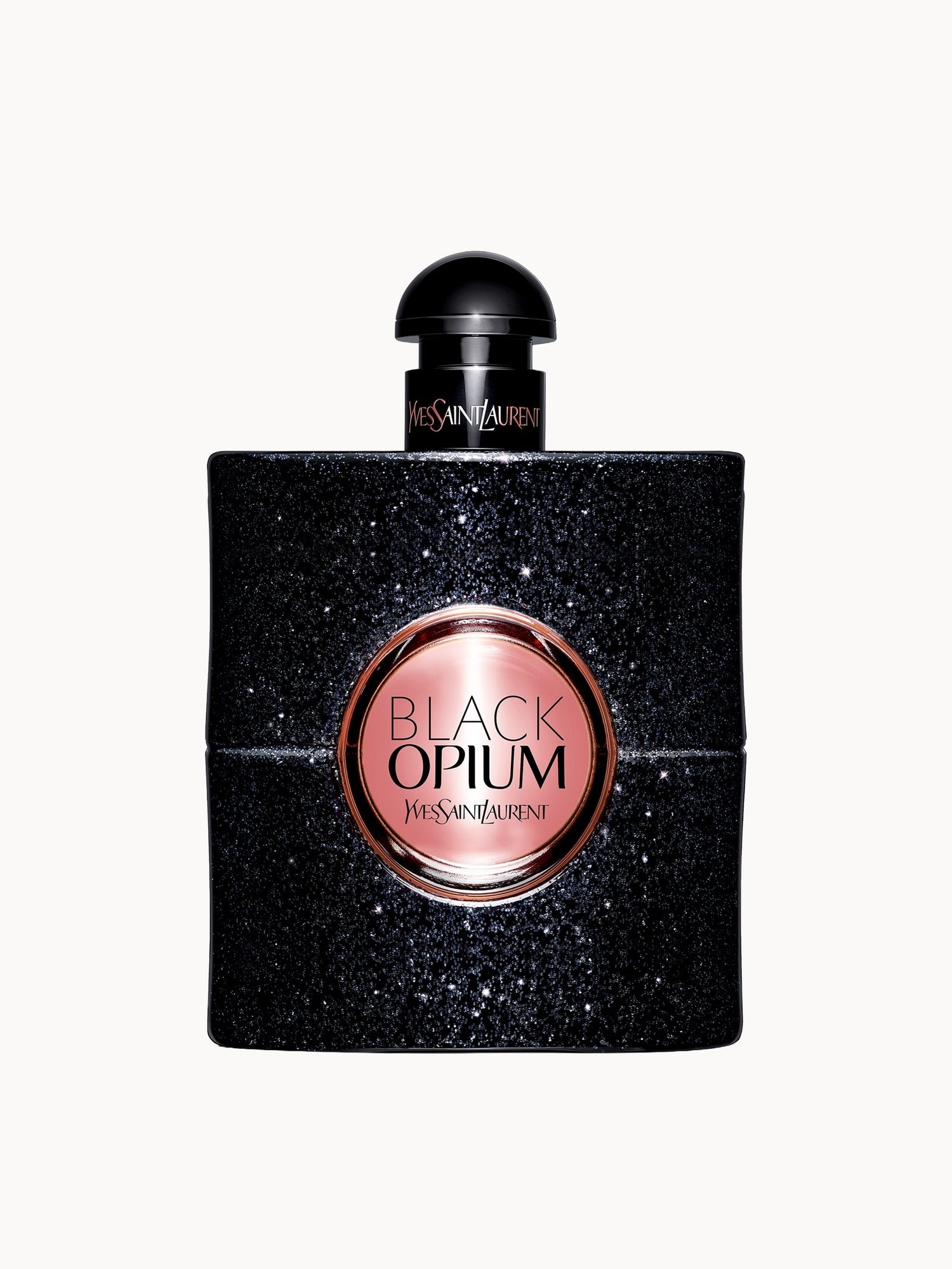 Yves Saint Laurent 香水 BLACKOPIUM Yves Saint Laurent Black Opium Eau de Parfum 150ml | LOOKFANTASTIC