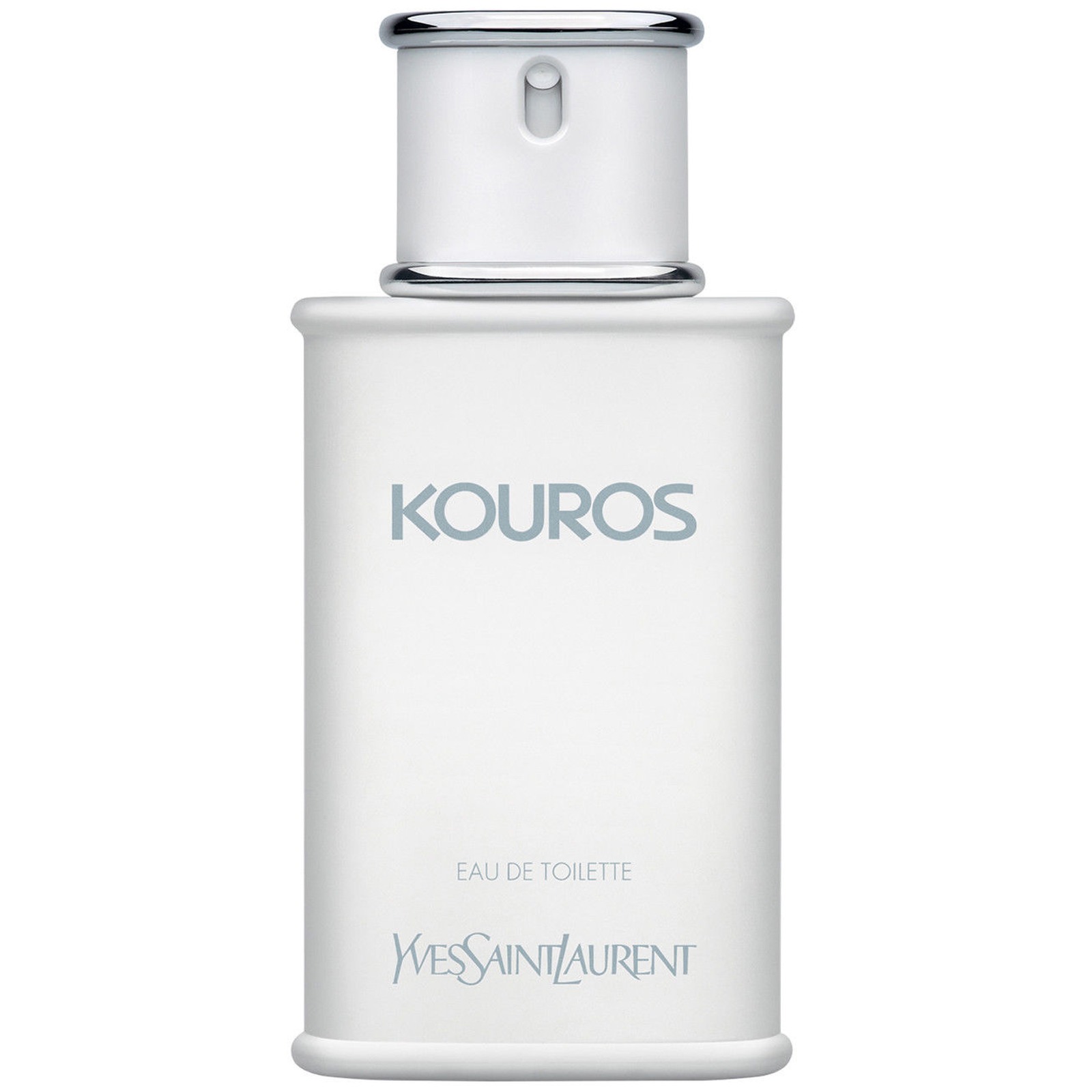 Yves Saint Laurent: Yves Saint Laurent Kouros Eau de Toilette Spray 100ml
