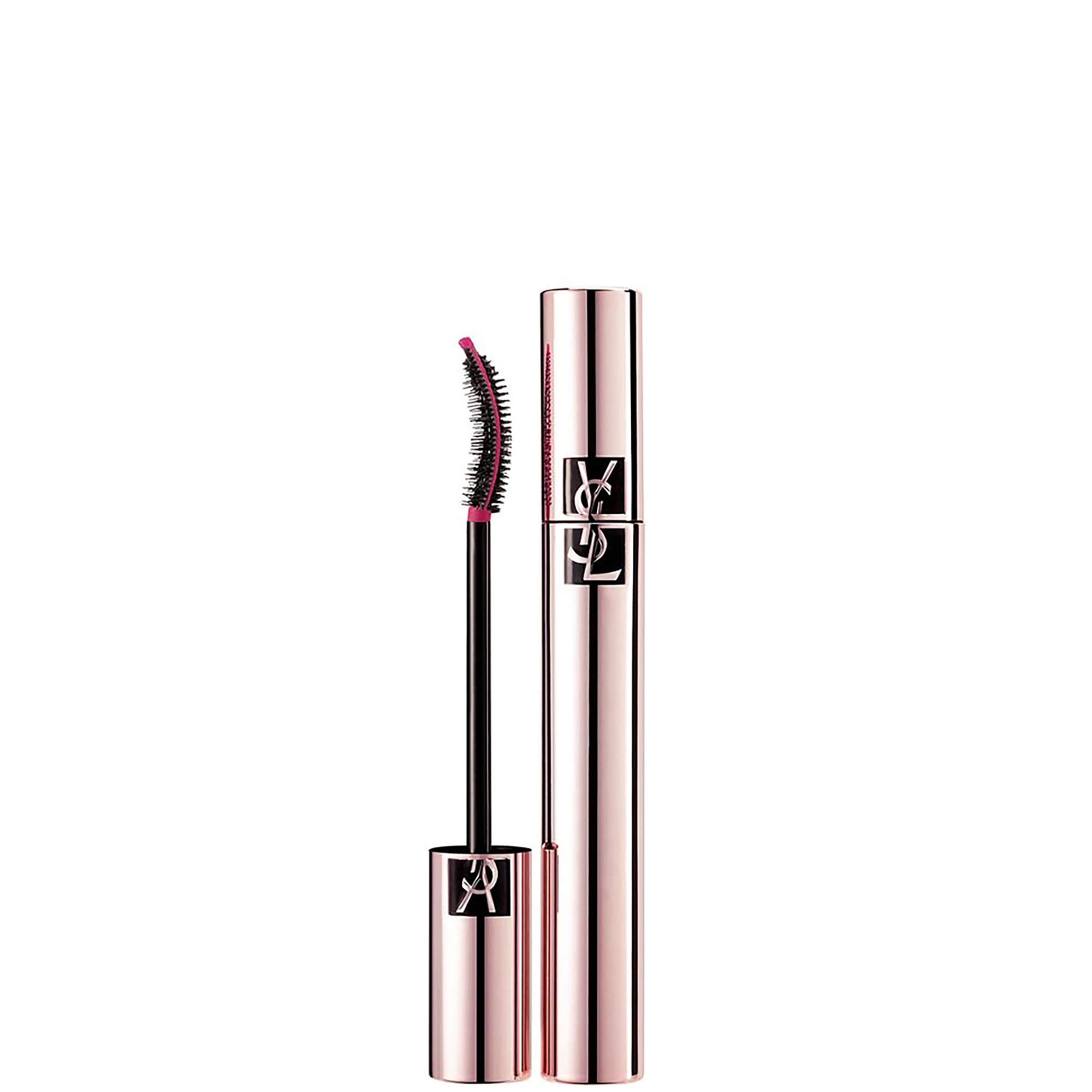 YSL: Yves Saint Laurent The Curler Mascara (Various Shades)