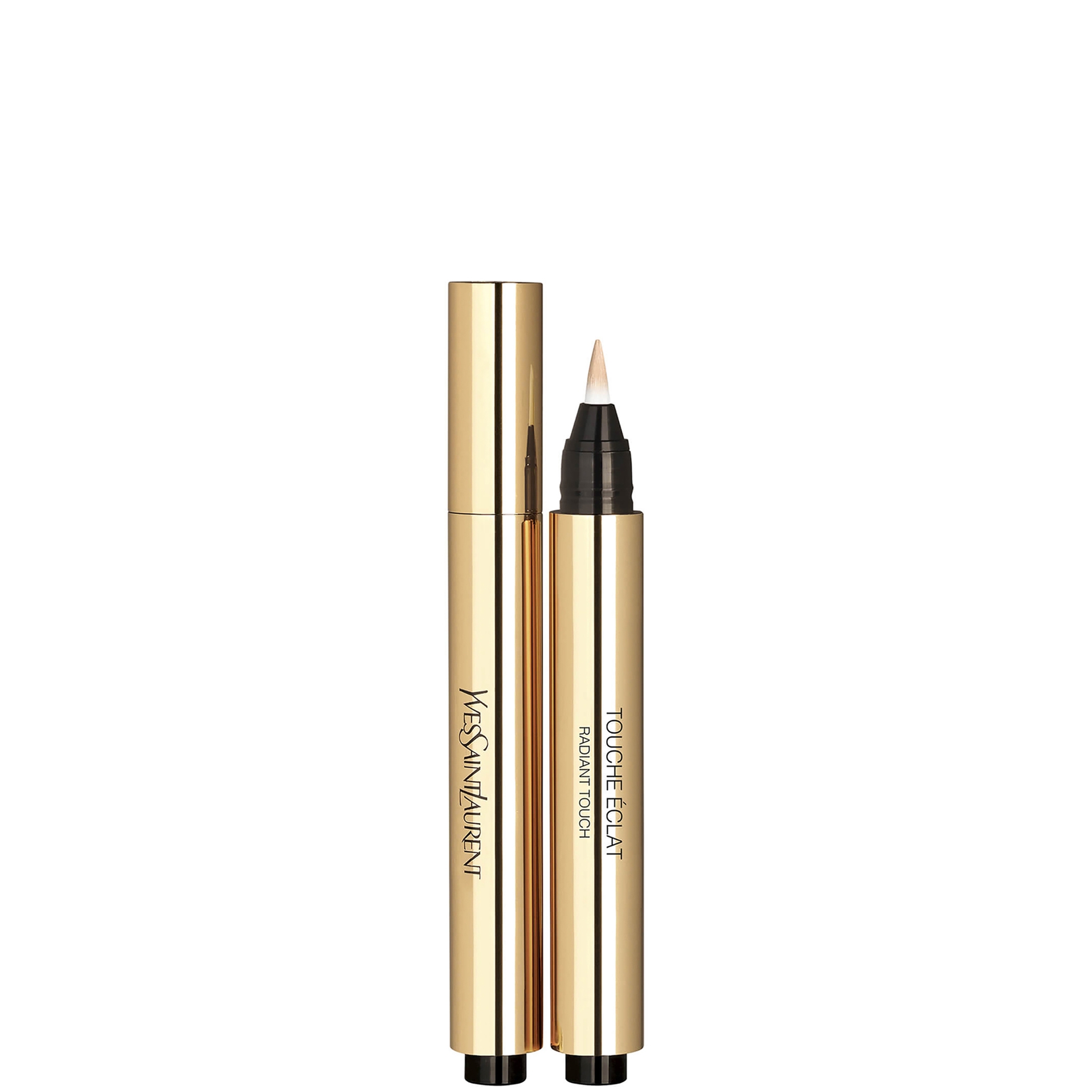 sponsored: Yves Saint Laurent Touche Éclat Illuminating Pen 2.5ml (Various Shades)