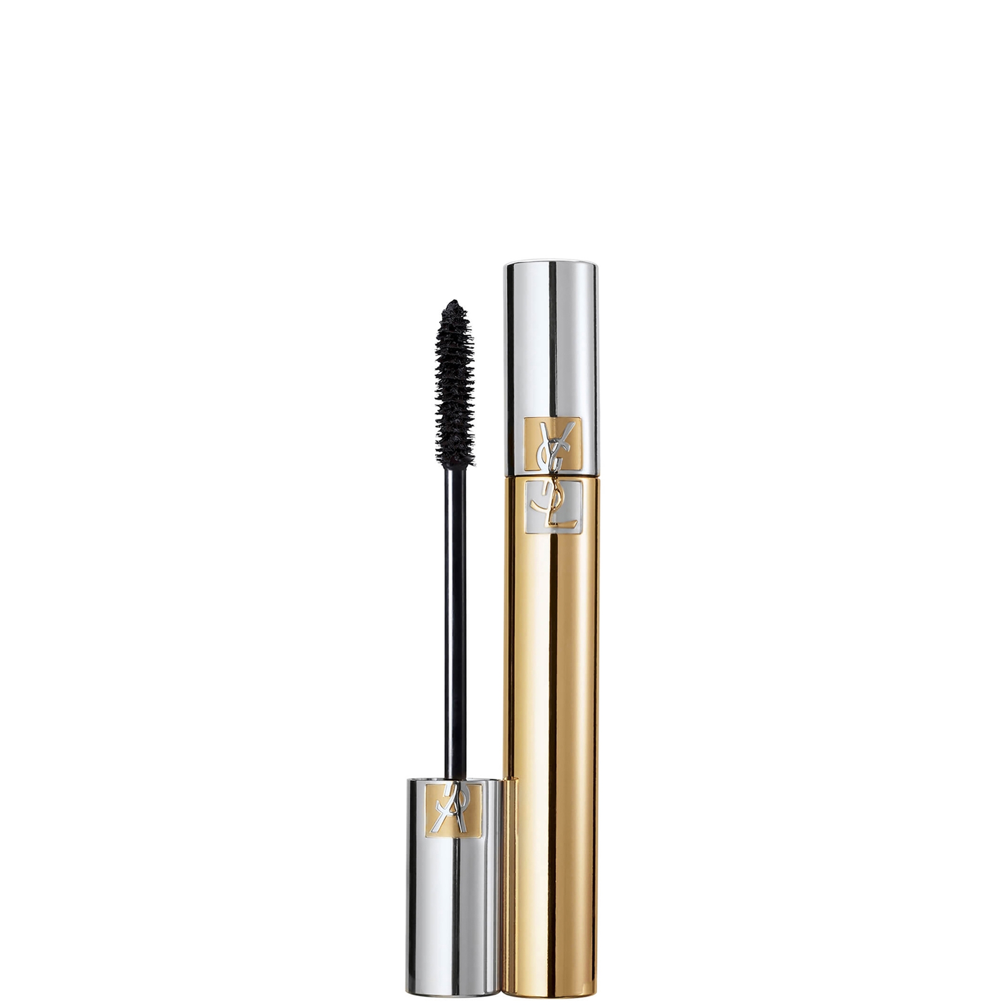 YSL: Yves Saint Laurent Luxurious Mascara for False Lash Effect (Various Shades)