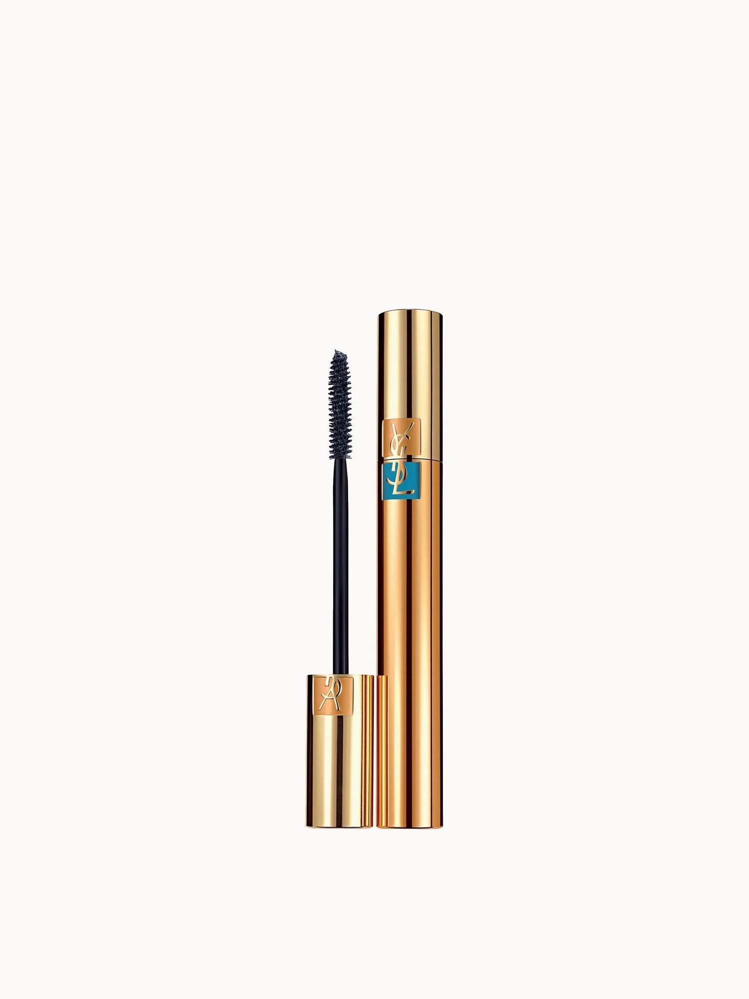 Yves Saint Laurent Luxurious Mascara for False Lash Effect - Waterproof 01