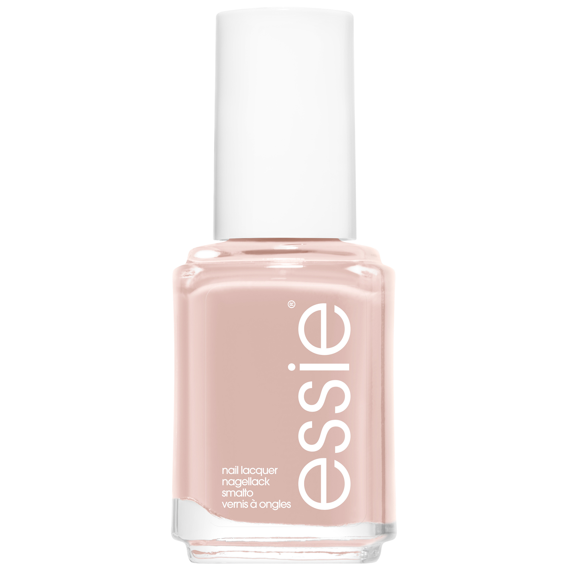 epine nail polish エピヌ Essence Gel Nail Colour 71 Faux Pearl 8ml