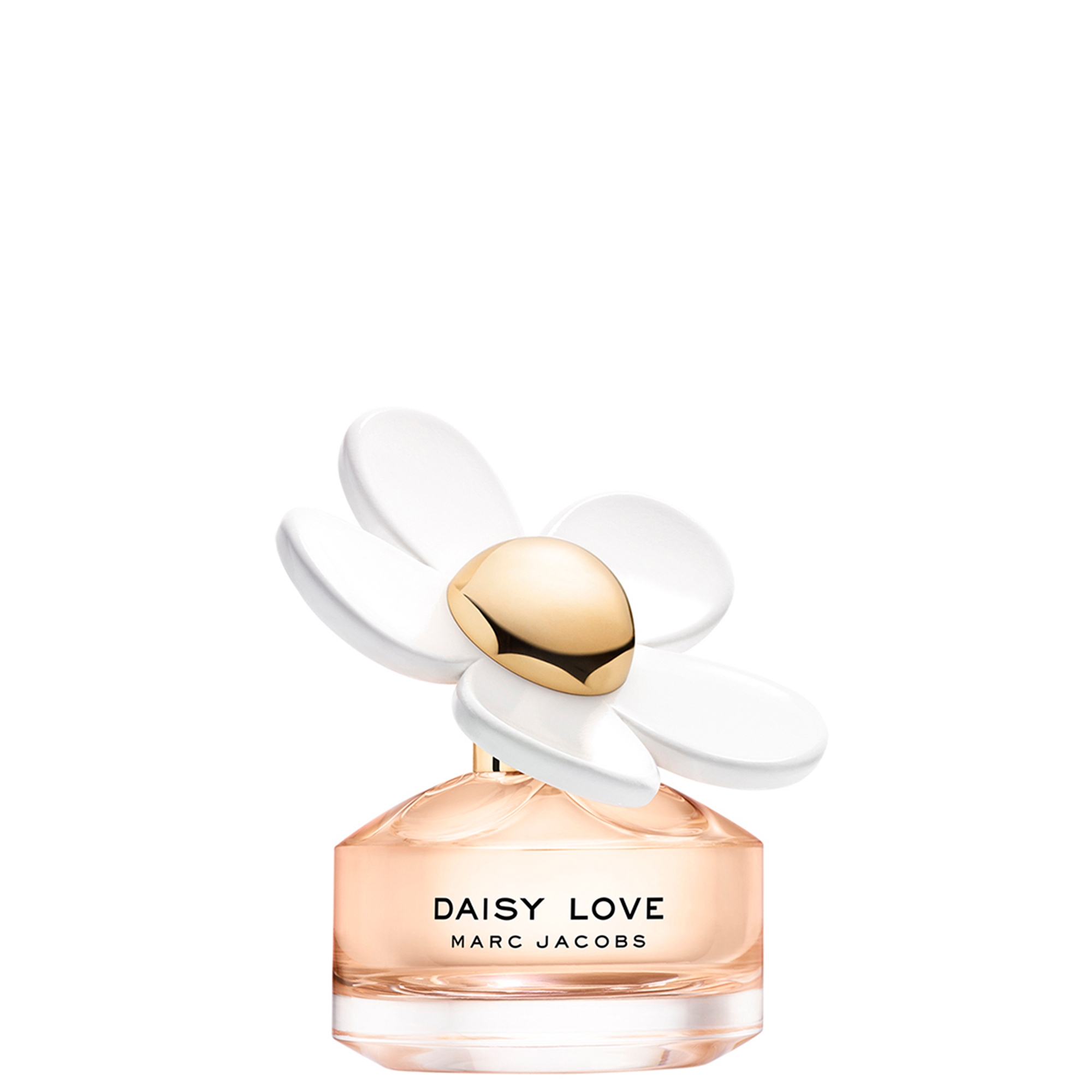 Marc Jacobs selling Daisy Love Perfume and Body Lotion Bundle