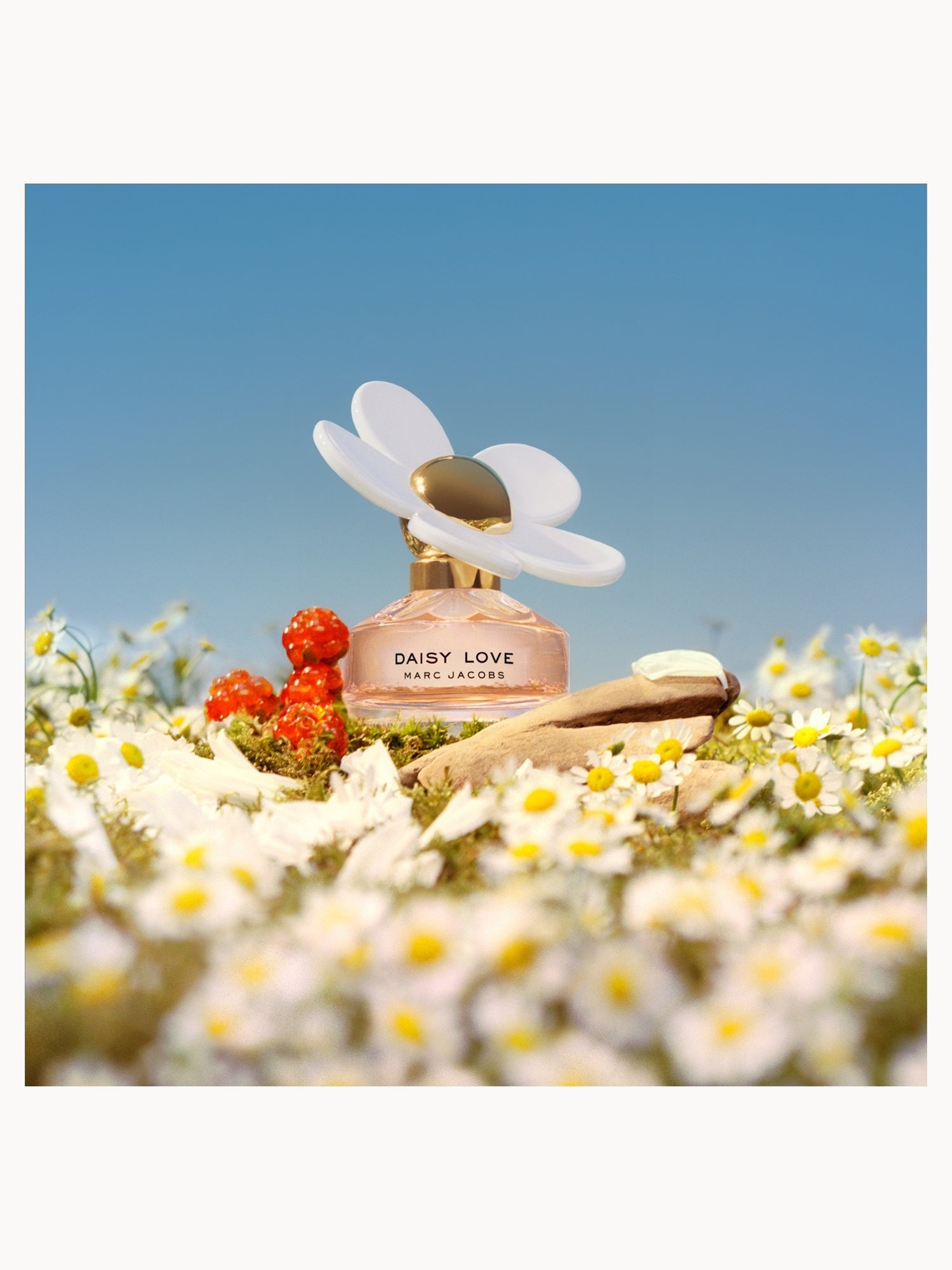 Marc Jacobs Daisy Love Eau de Toilette 50ml | LOOKFANTASTIC